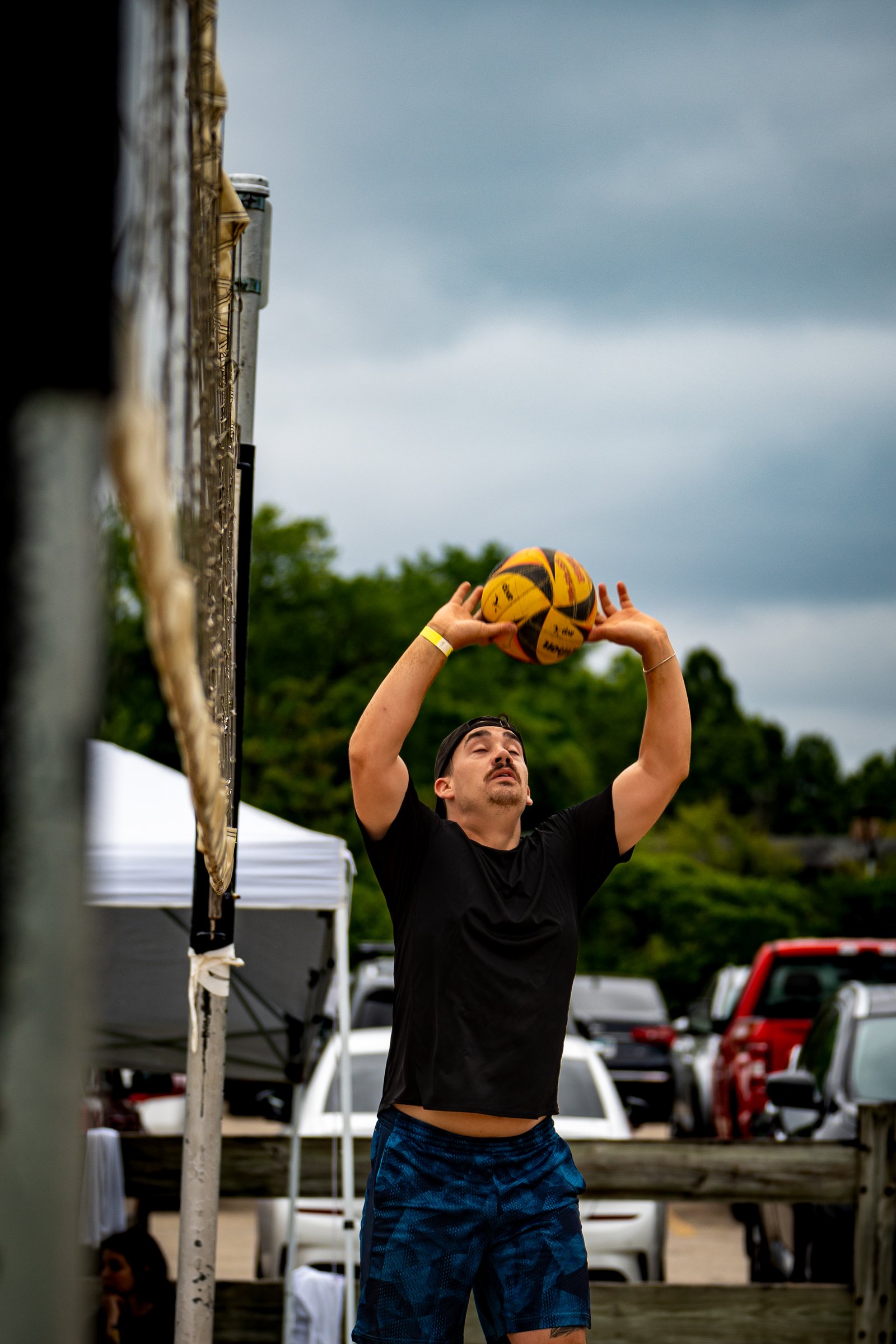 2nd Annual Rae Strong Bump Bash