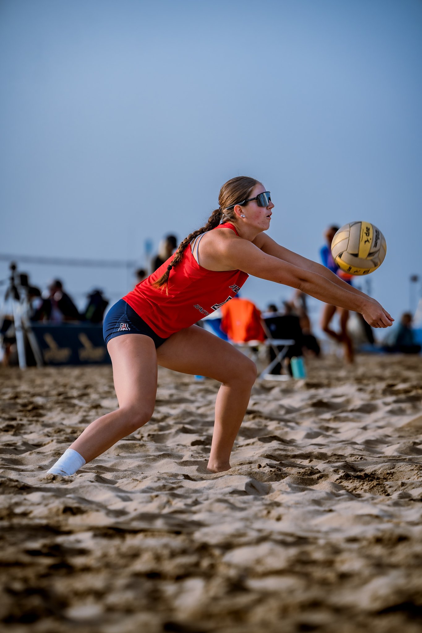 Surf City Collegiate Challenge - Nov 1
