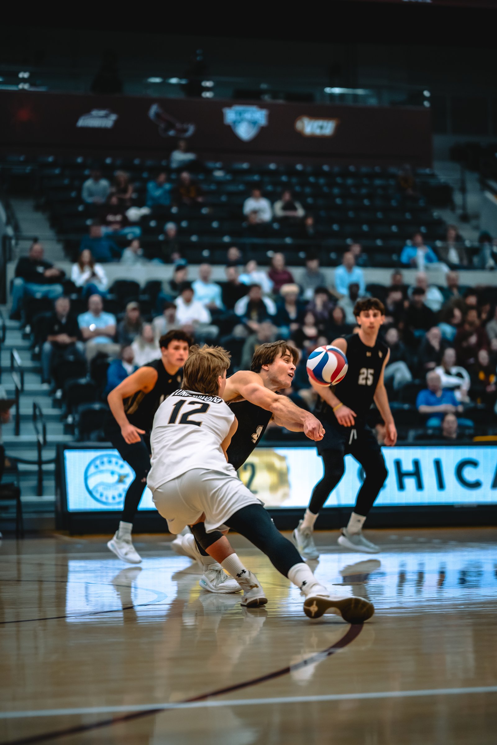 Lindenwood vs Loyola - Mar 28