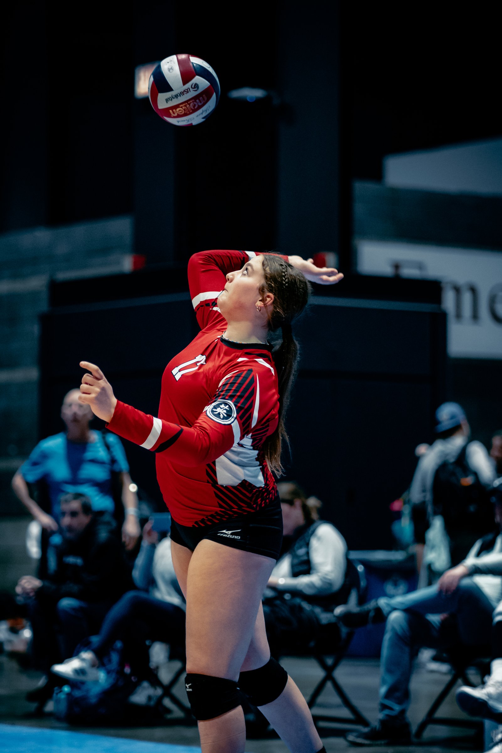 Windy City Qualifier - Apr - Apr