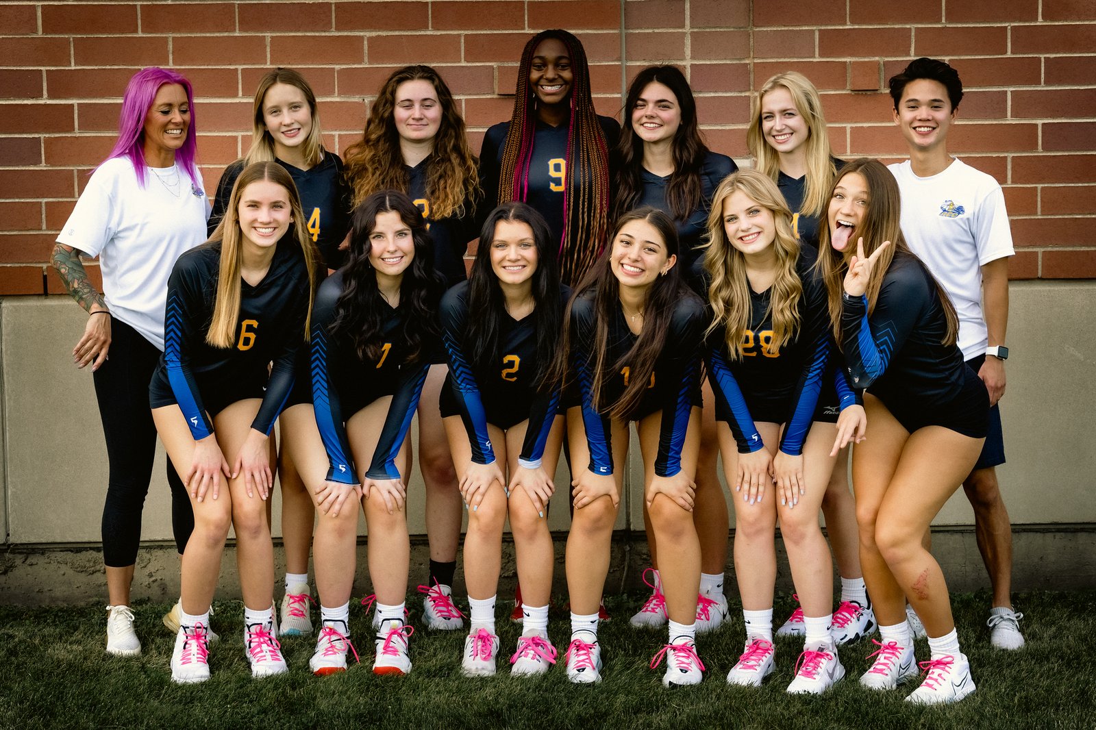 / 2023 ACC Fall Sports - Sep 2 - S