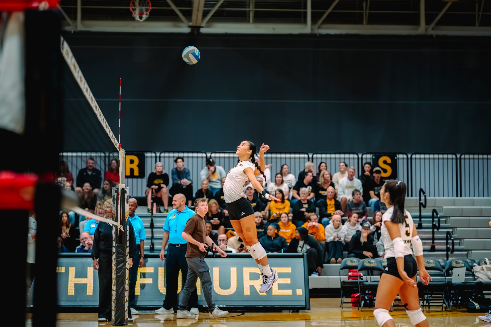UW-Milwaukee Panther Invite