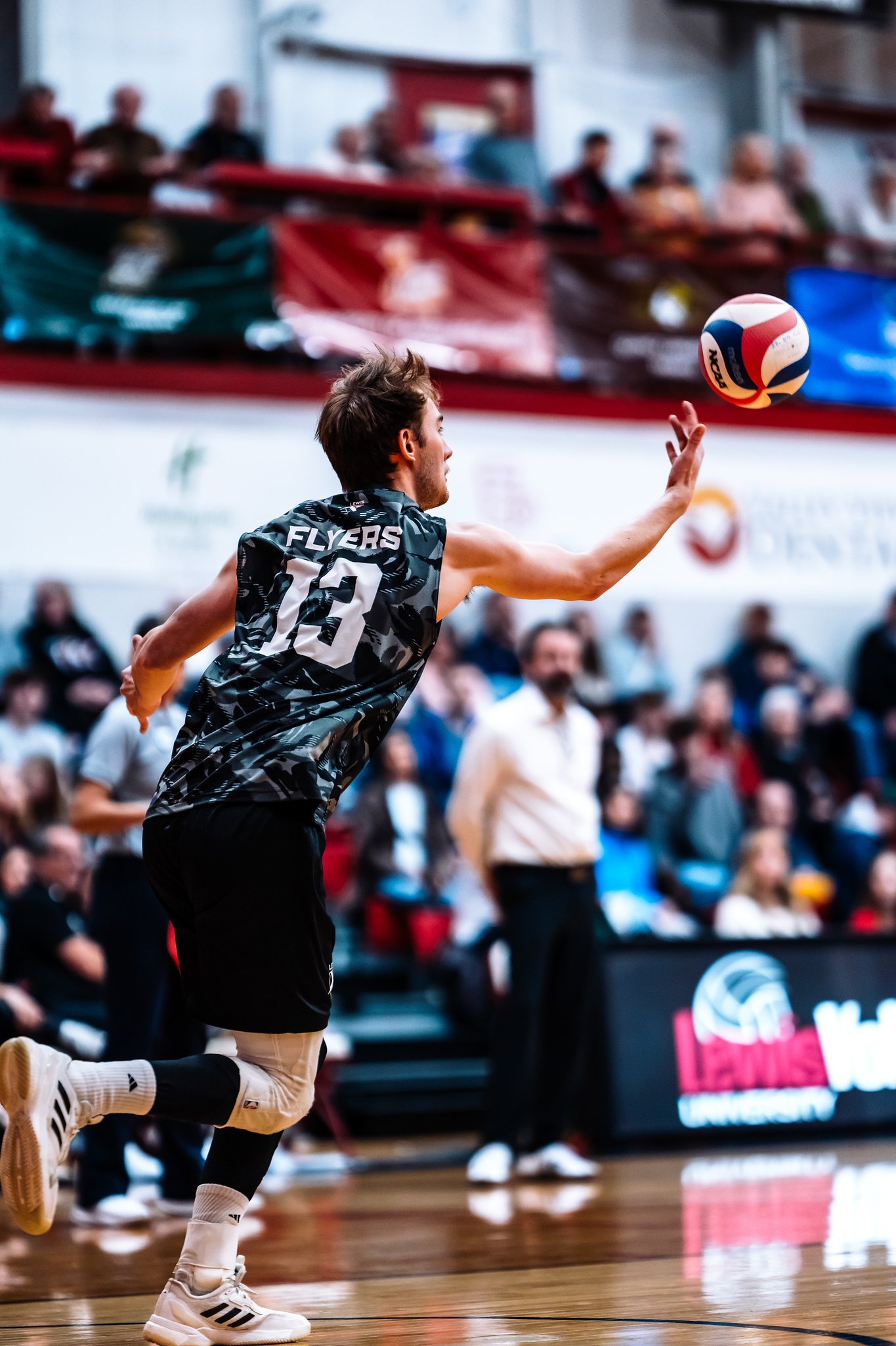 Lewis vs Ohio State - Mar 22