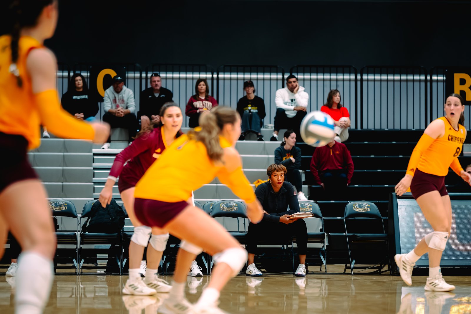 UWM Panther Invite - Part 2