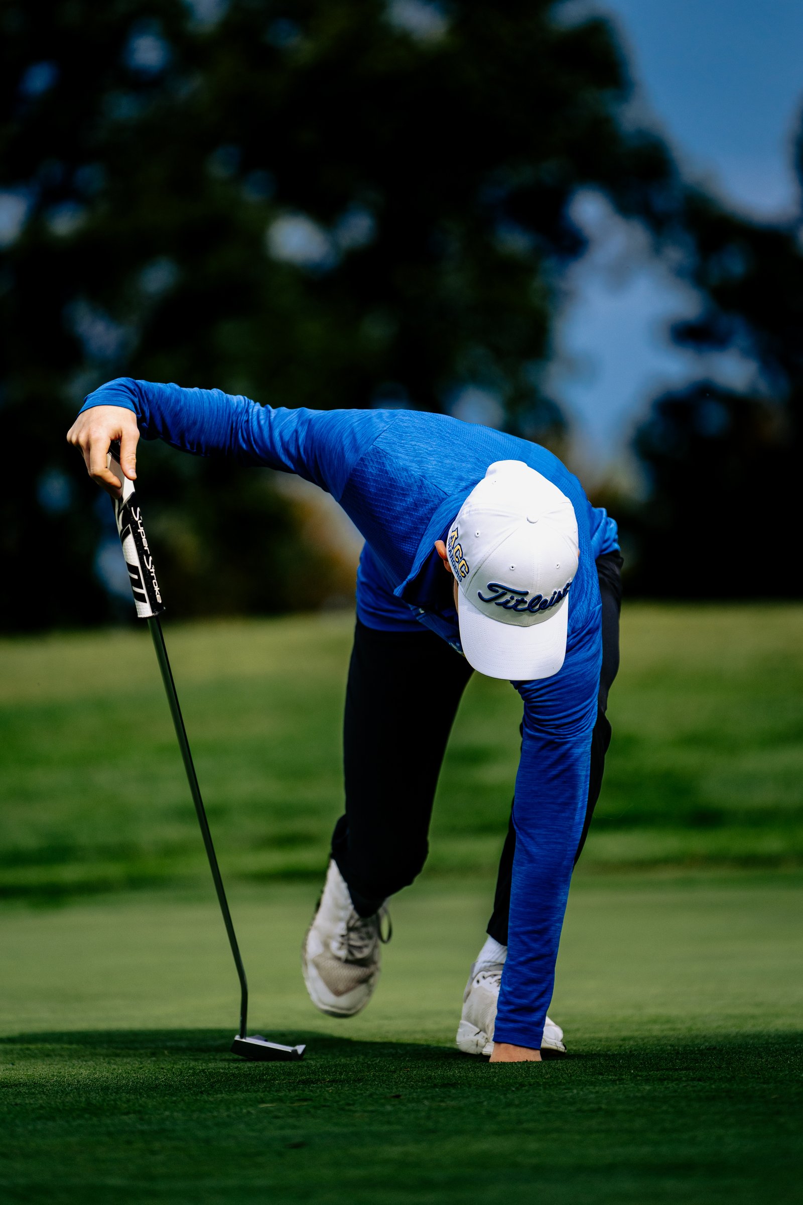 ACC Boys Golf September 16, - Sep 17