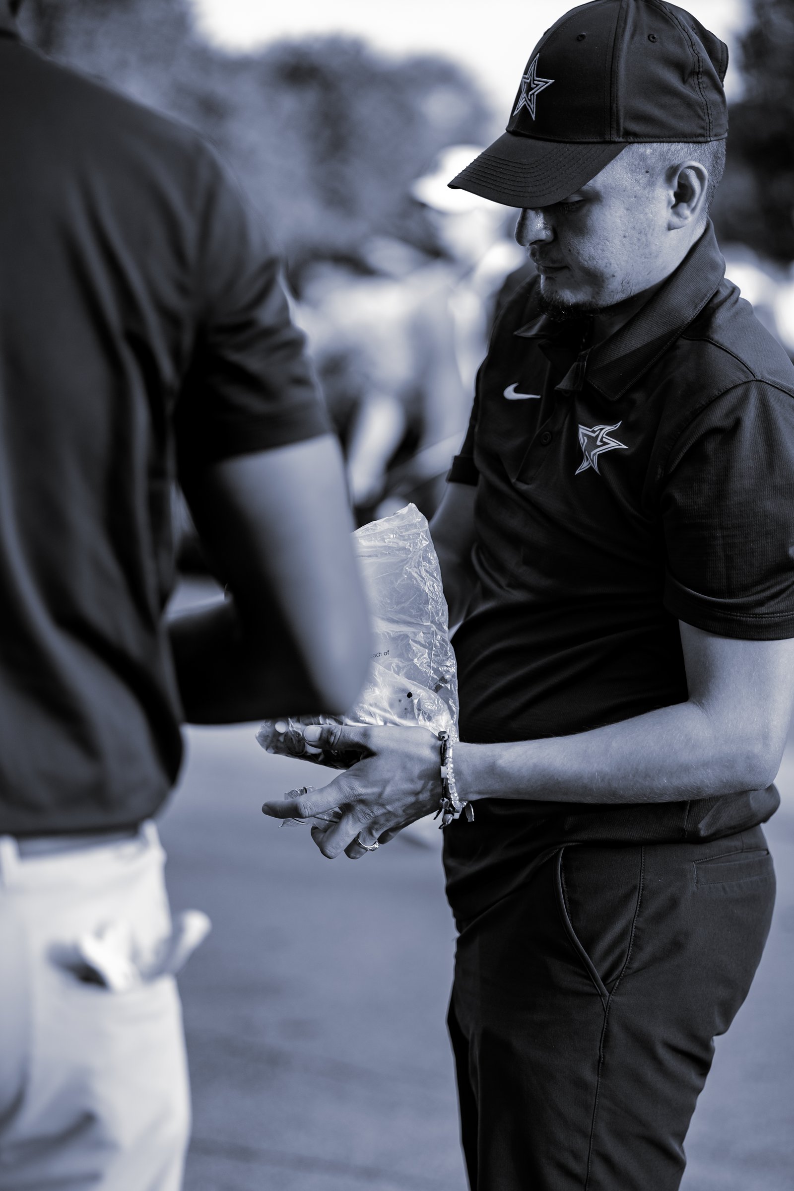 DU Men's Golf at AU Fall Invite - Sep 5