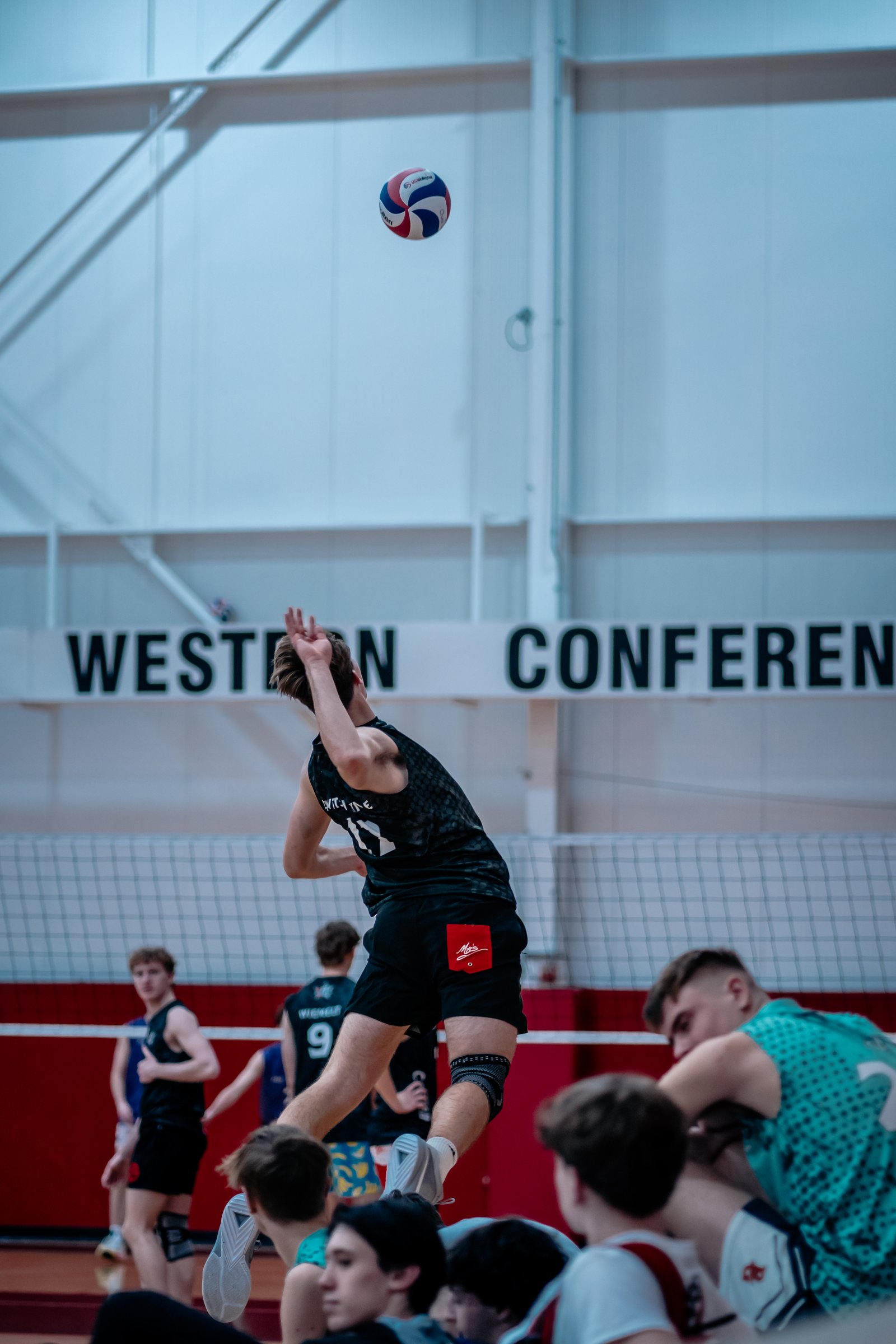 630 Boys Volleyball Club 22-Dec