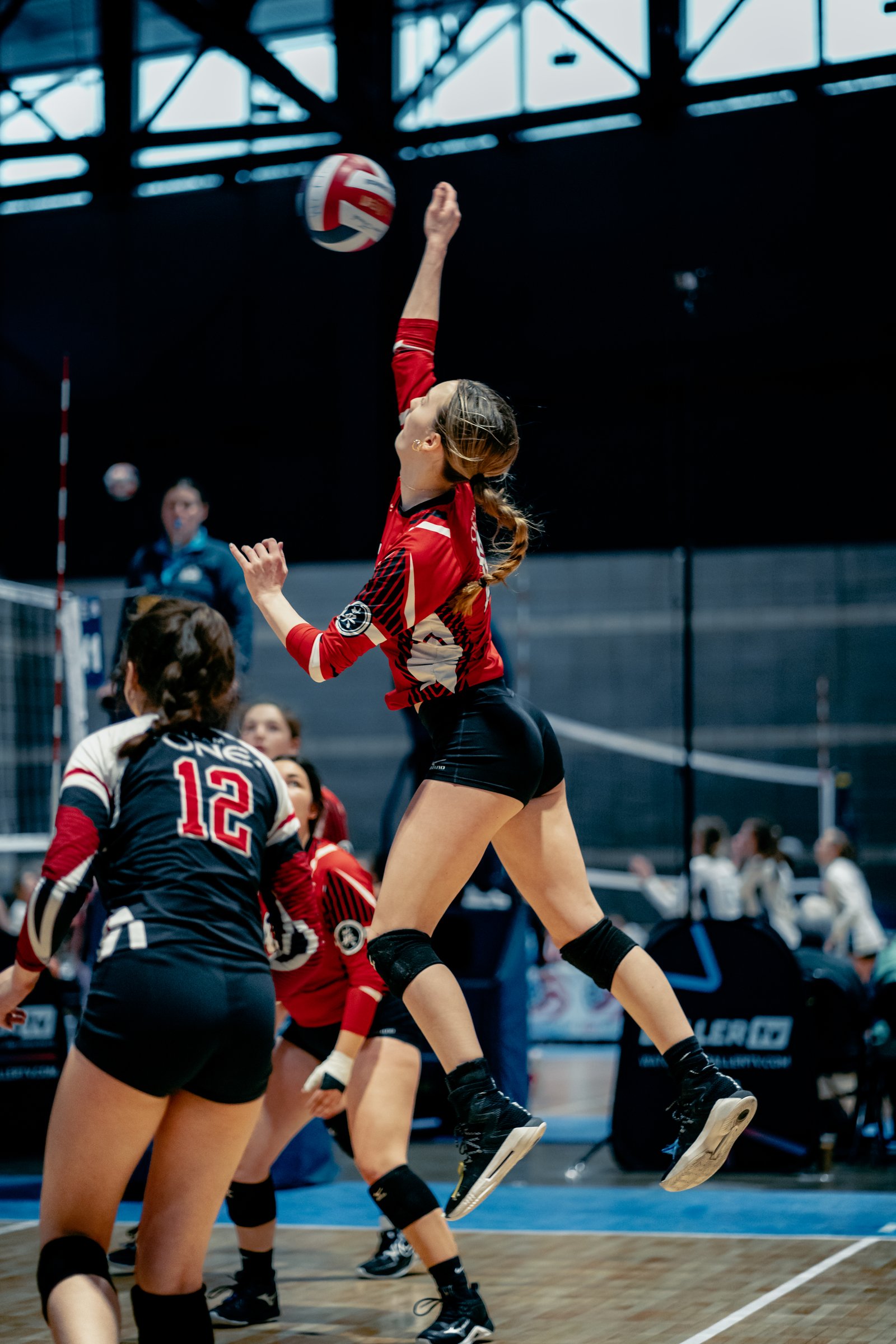Windy City Qualifier - Apr - Apr