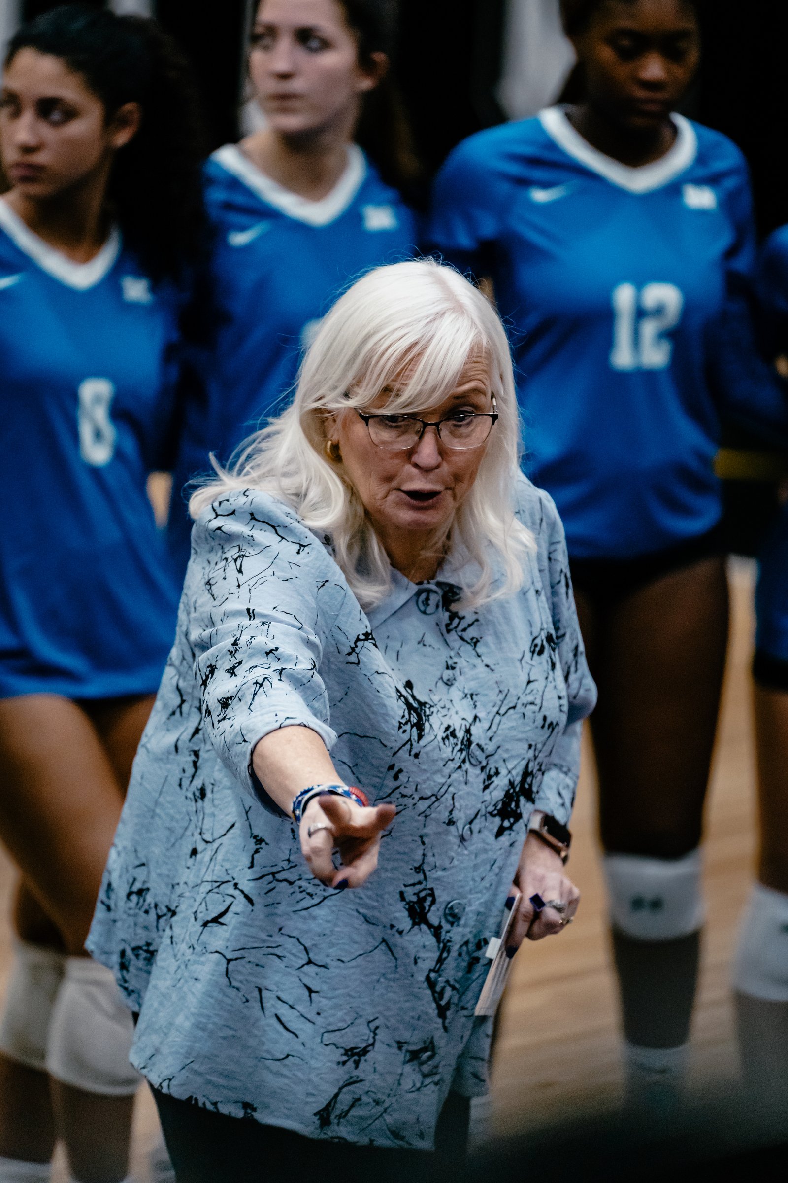 Millikin at North Park University - Nov 4