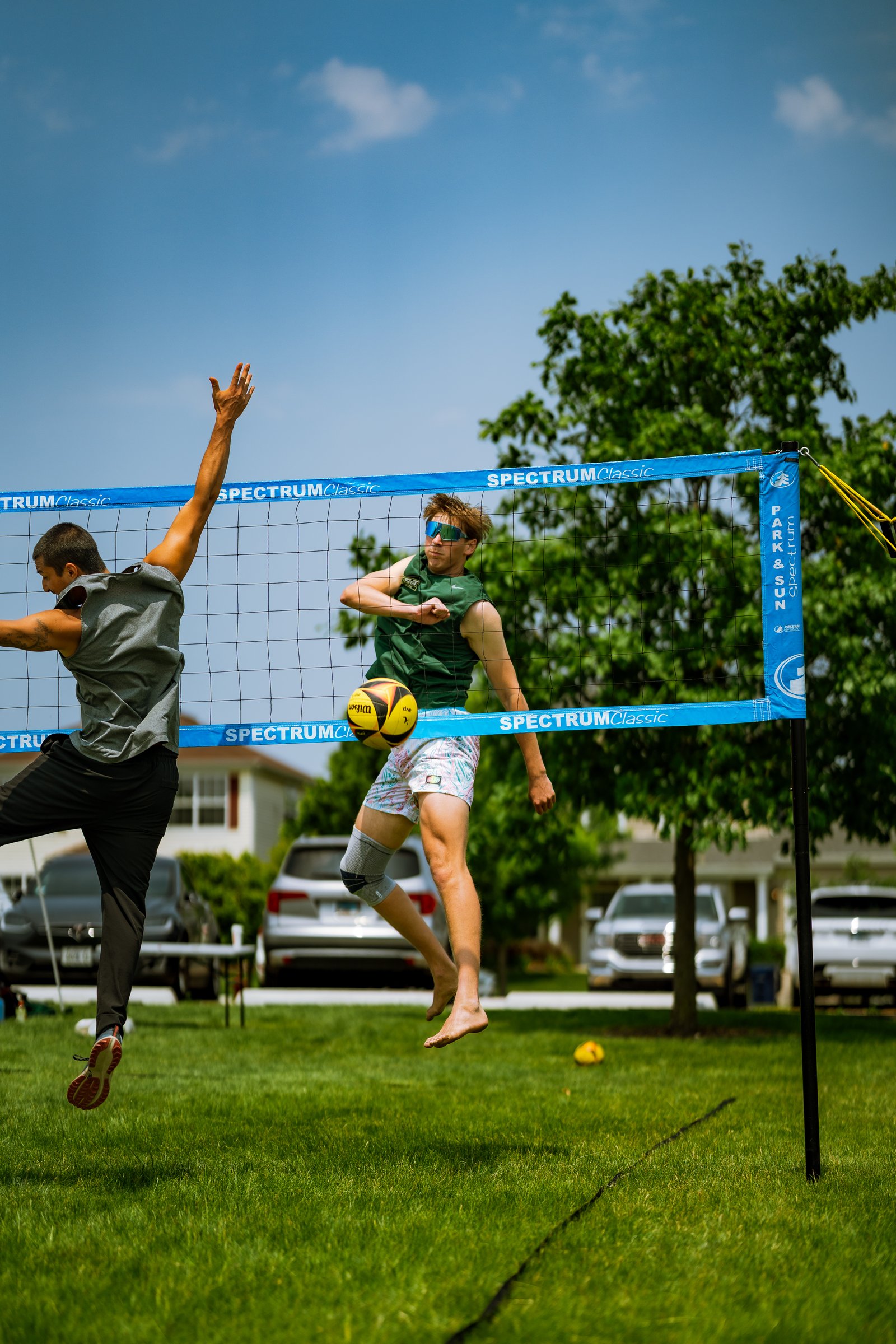 Grass Launch | Open Triples Tournament - Jun 5, 2025