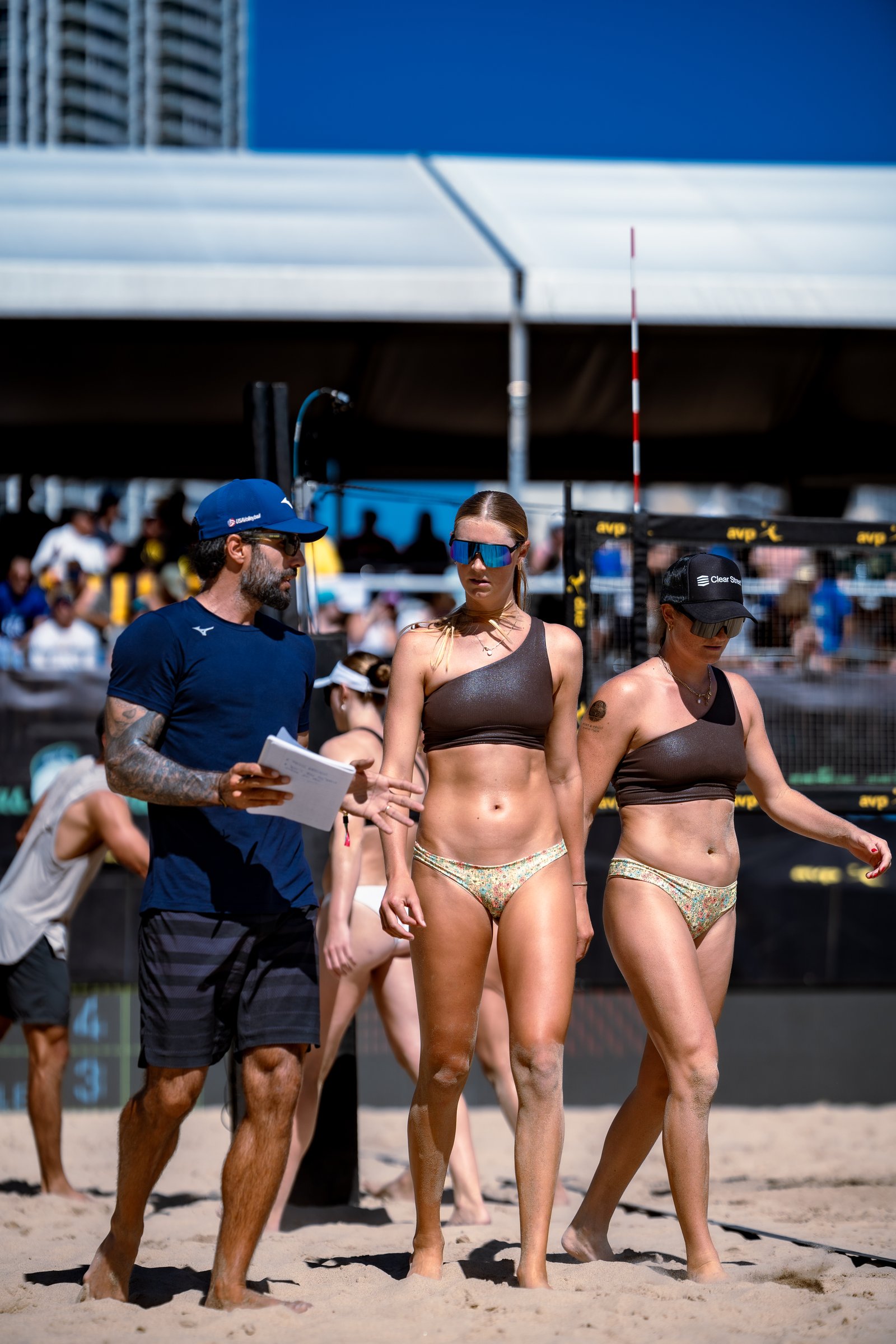 AVP Chicago Open