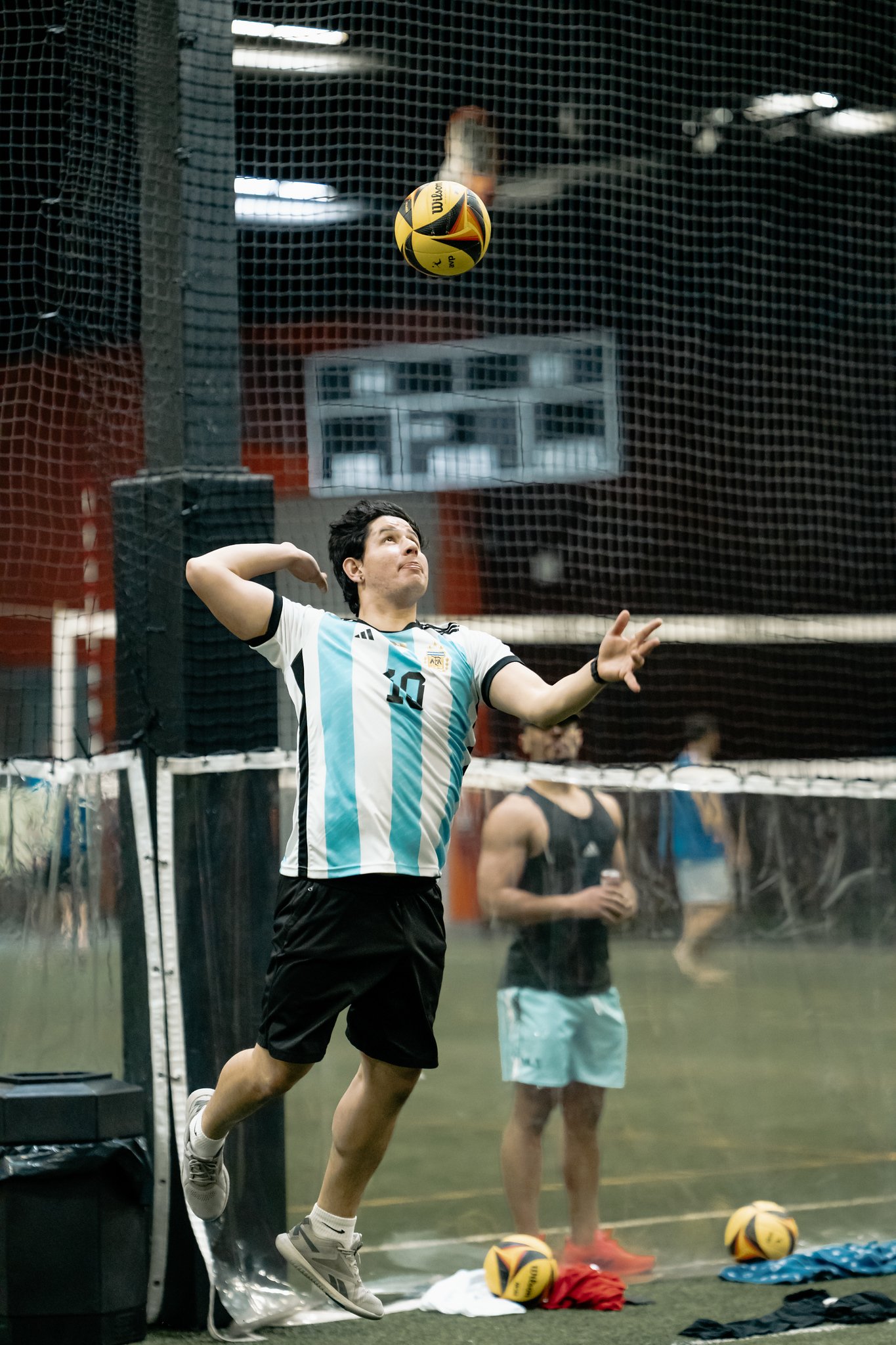 Milwaukee Dive Turf Tourney
