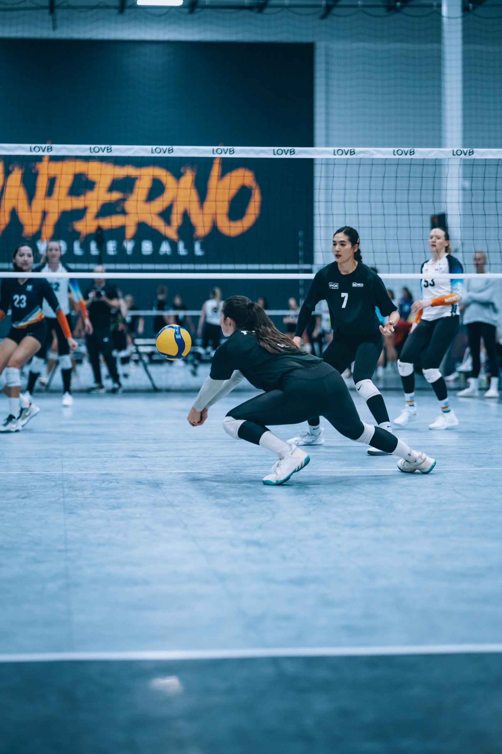 VLA Cup - May 30