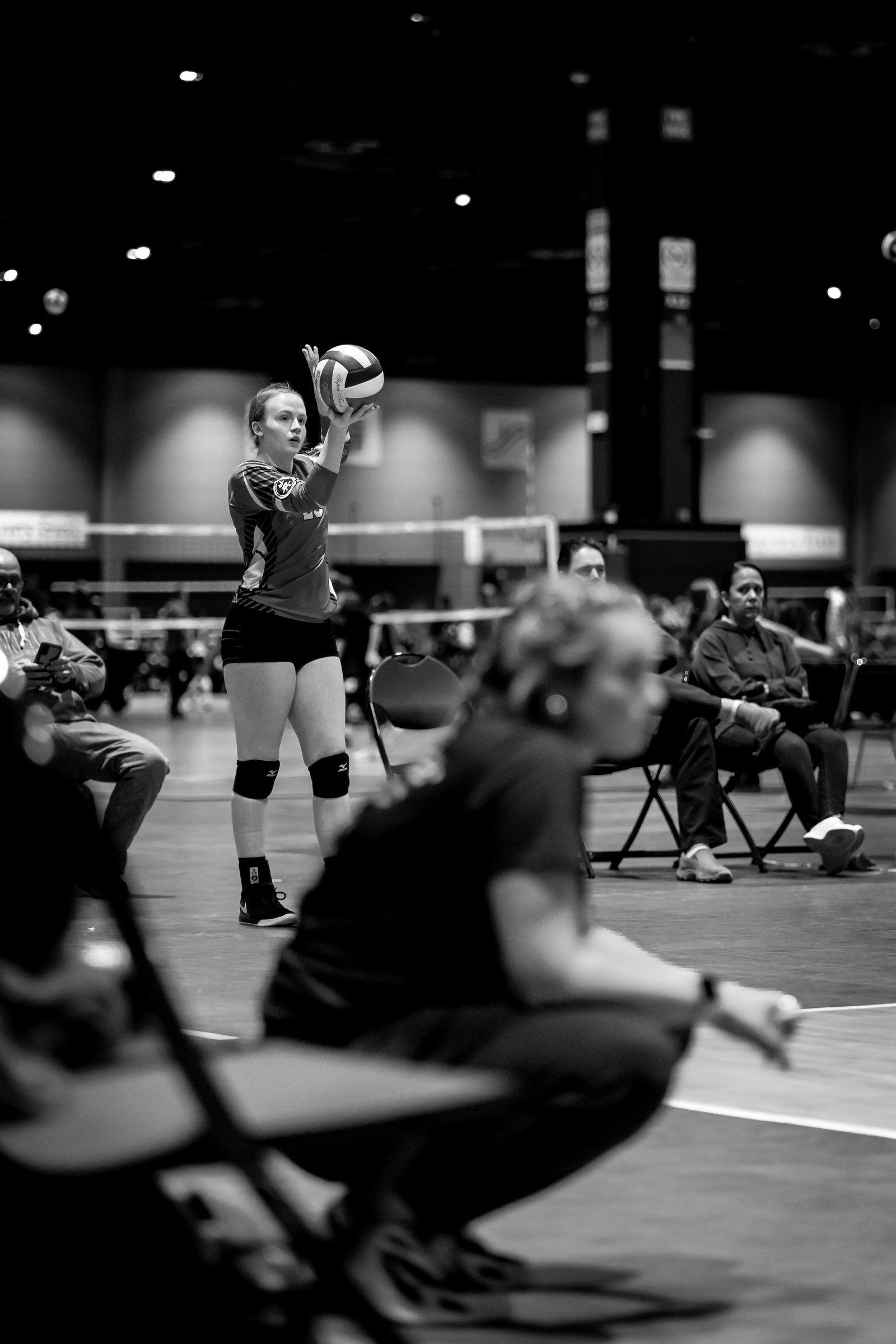 Windy City Qualifier - Apr - Apr