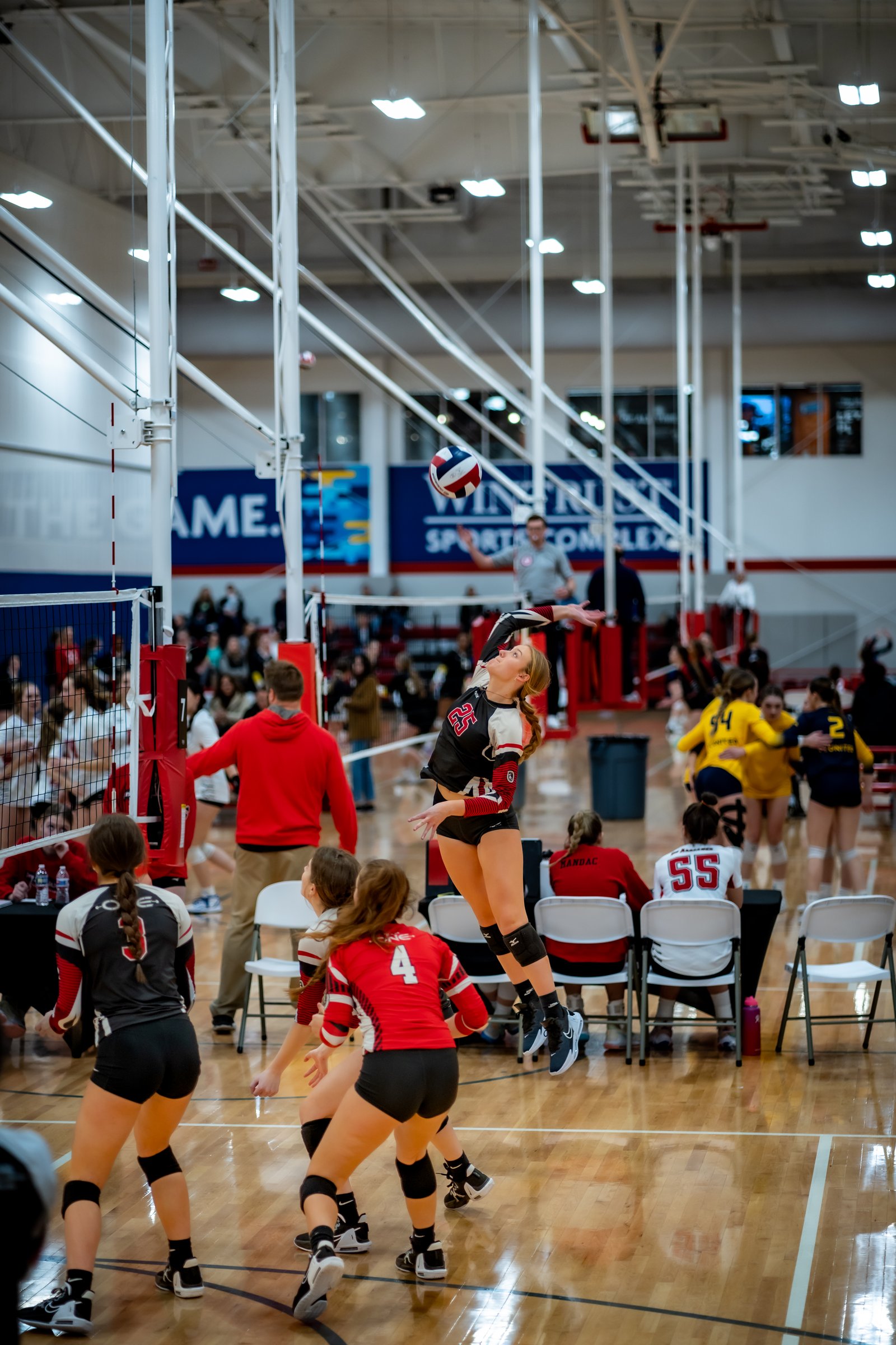 TeamOne - 2023 Great Lakes Region