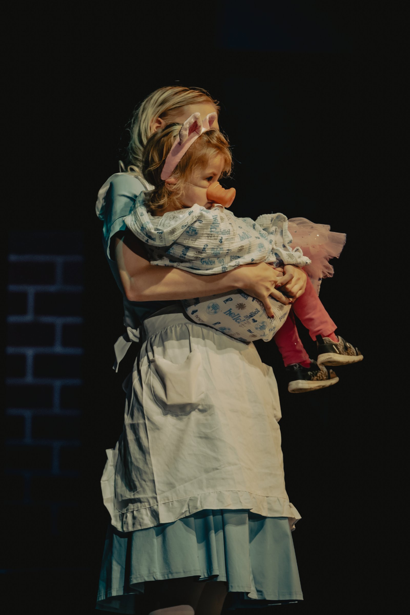 ACC Drama – Alice in Wonderland (F... - Nov 6