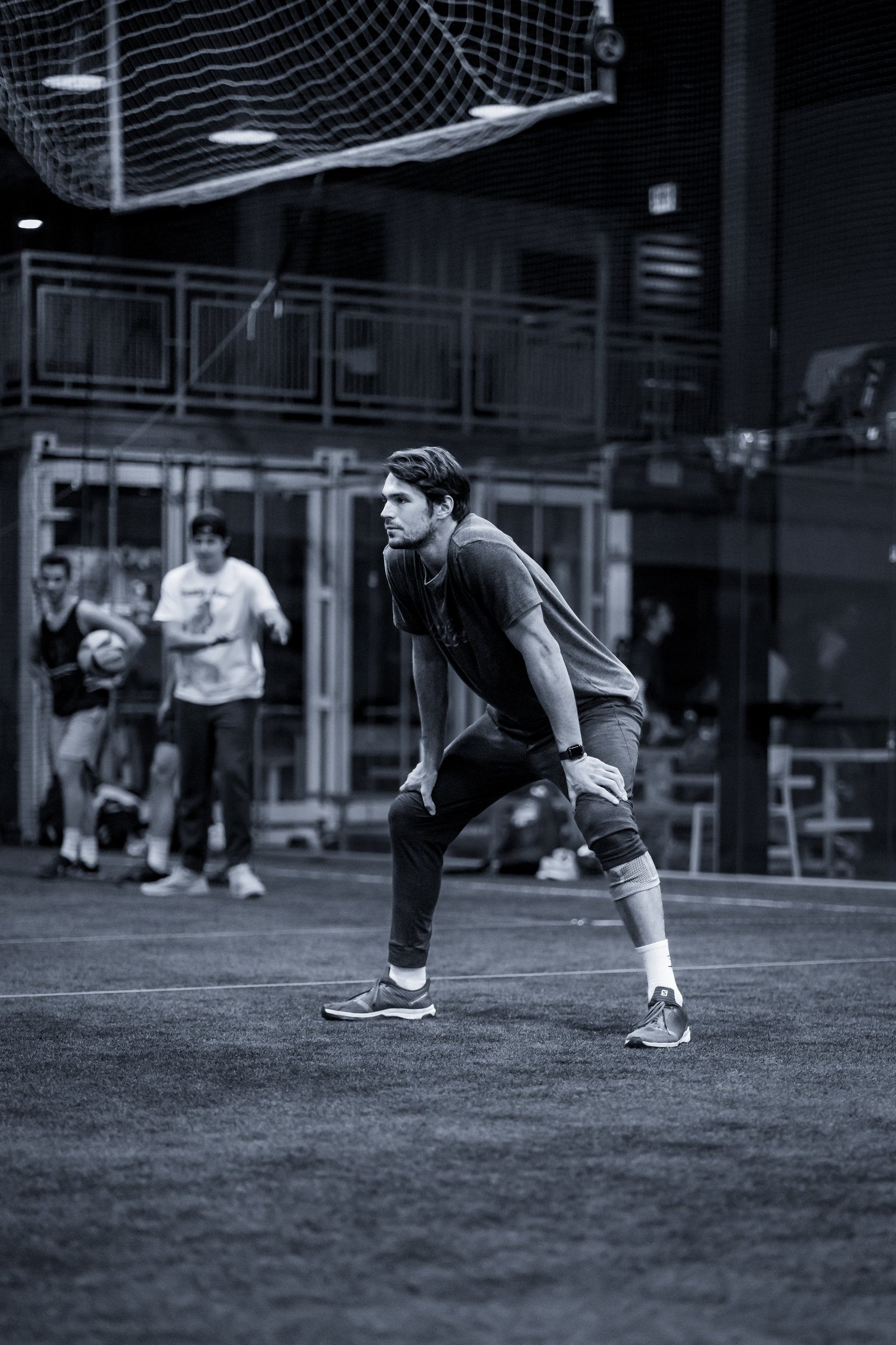 Players Sports Winter Turf Luau