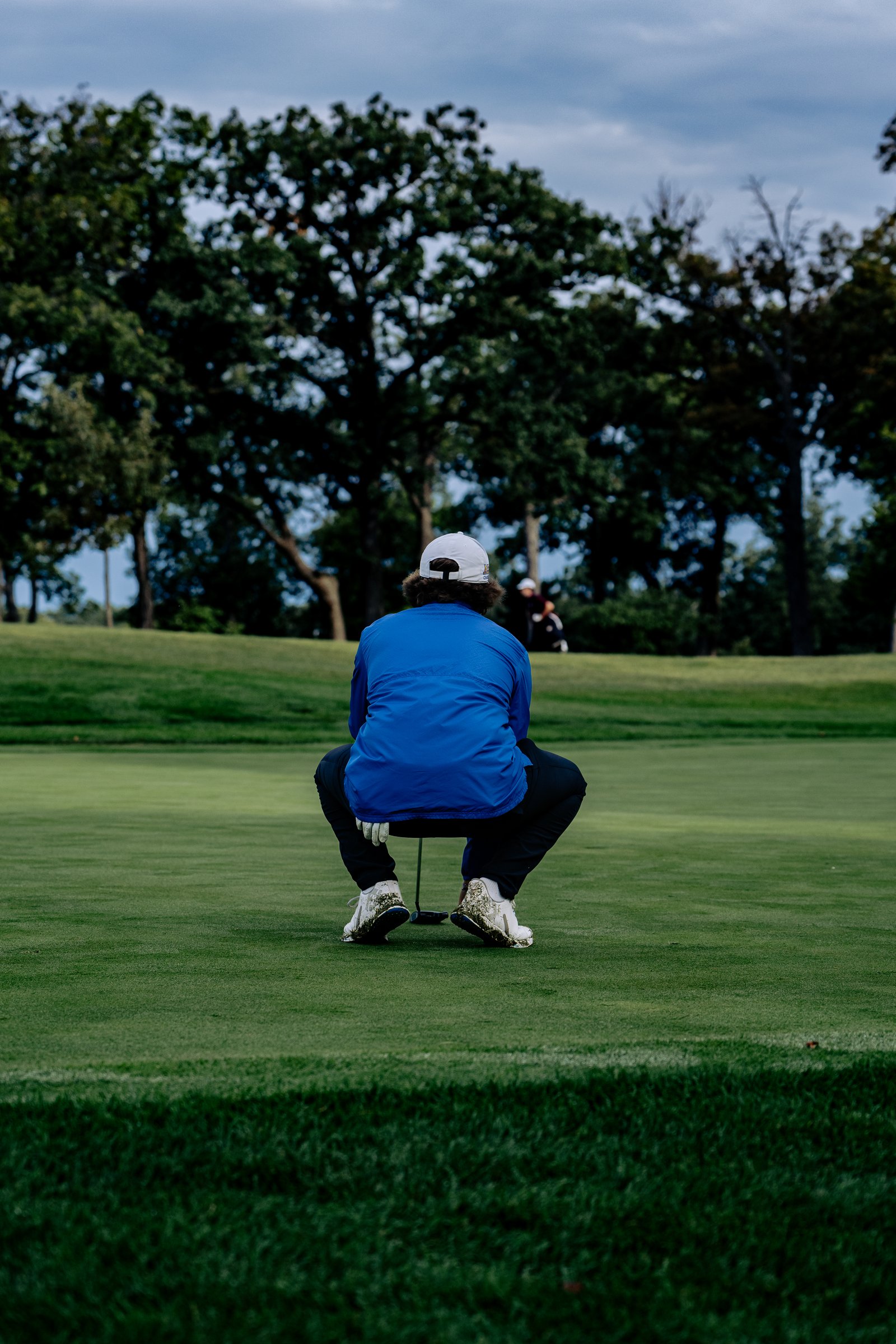 ACC Boys Golf September 16, - Sep 17
