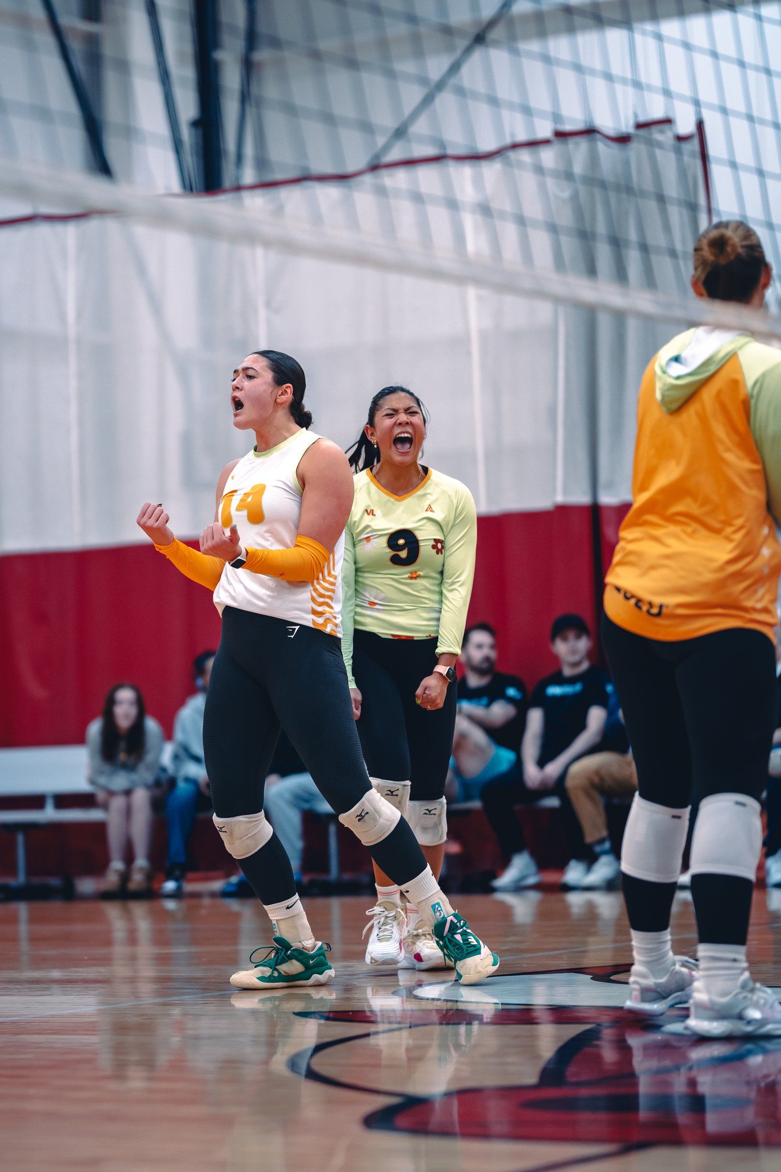 VLA – Breeze vs Sweedies - Mar 14