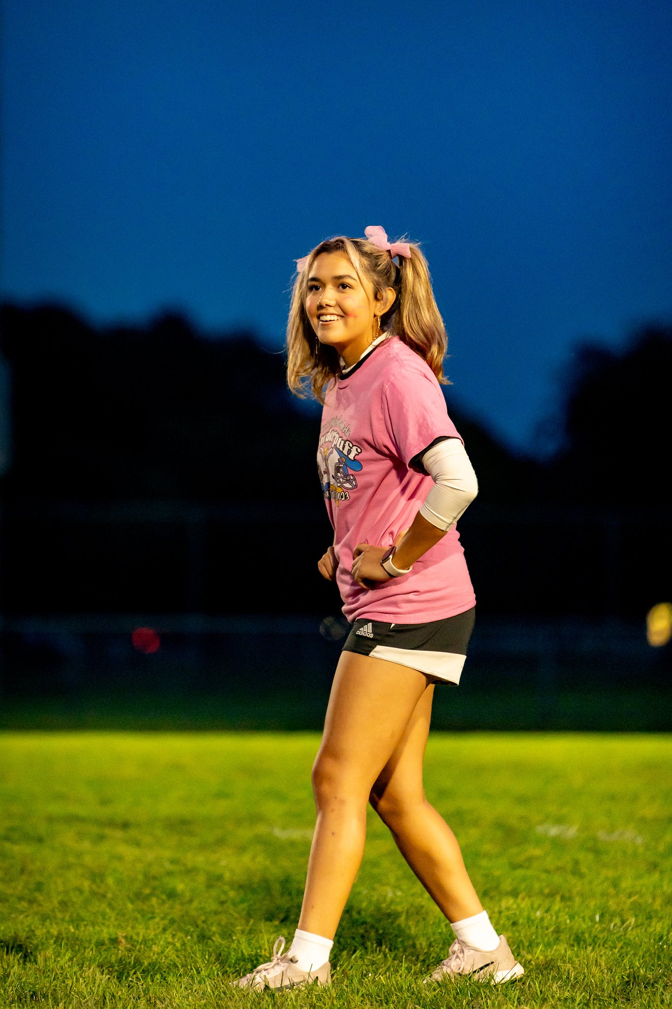 Aurora Central Catholic – Powderpu