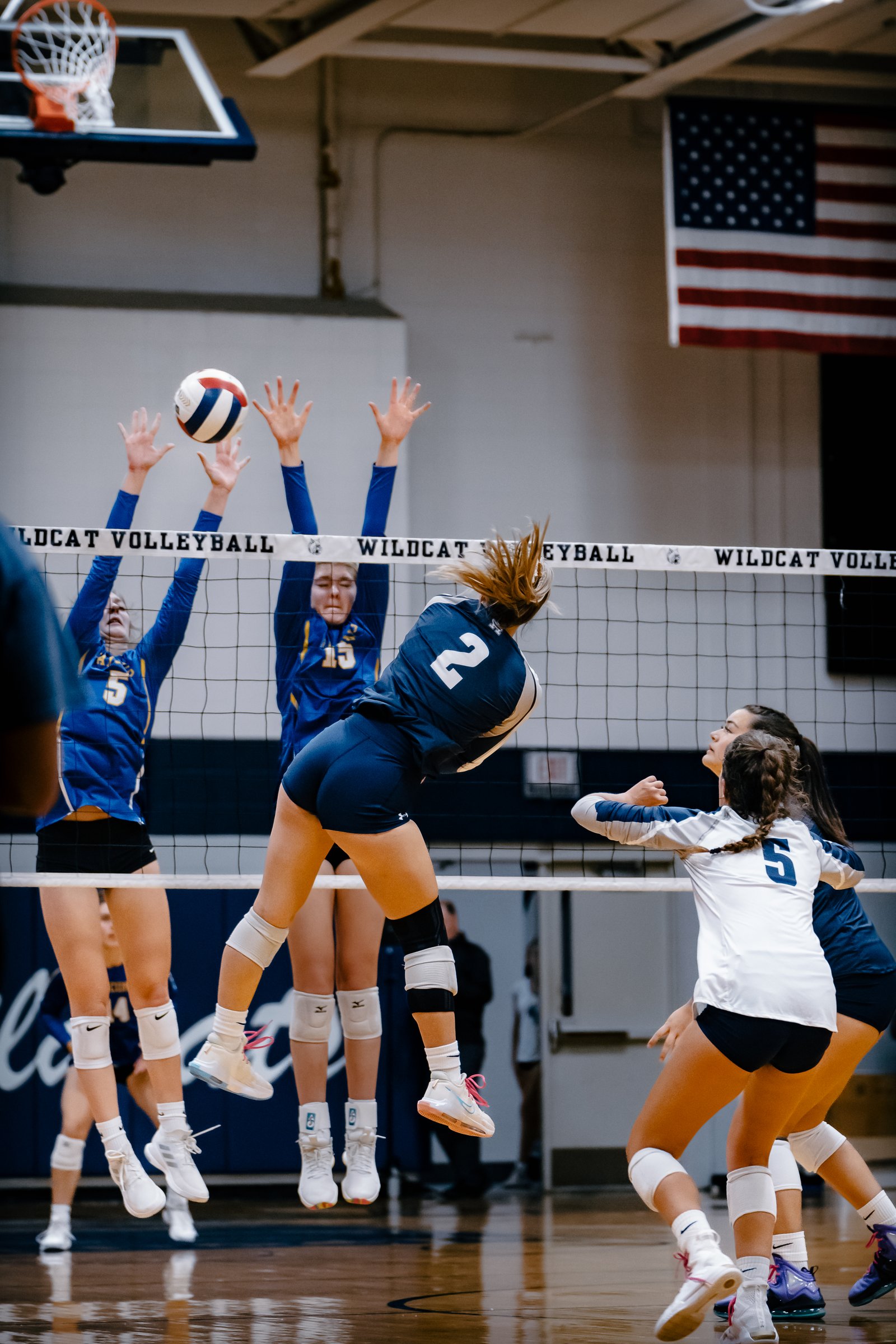 2022 West Chicago vs Wheaton North