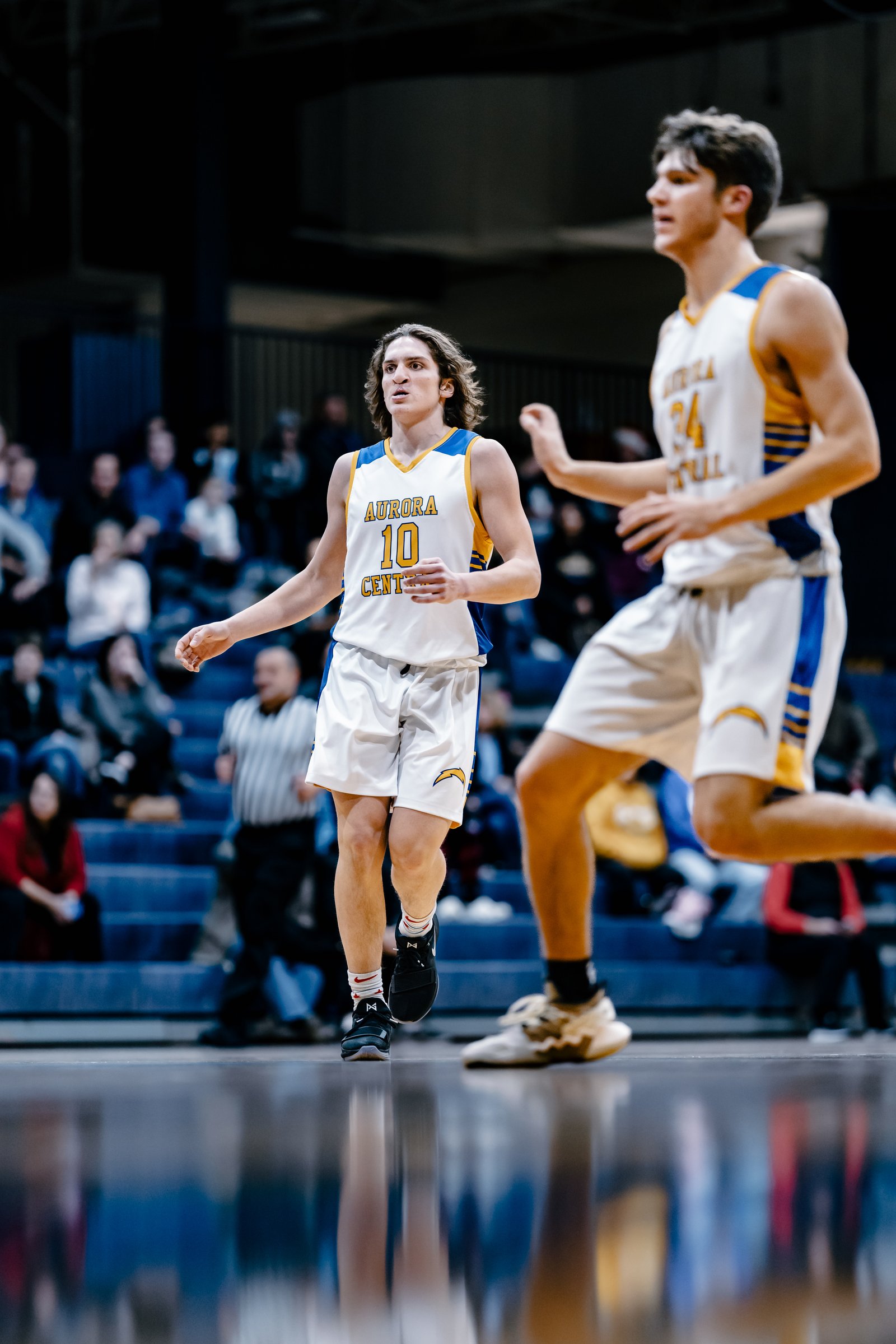 ACC Boys vs Wheaton Academy