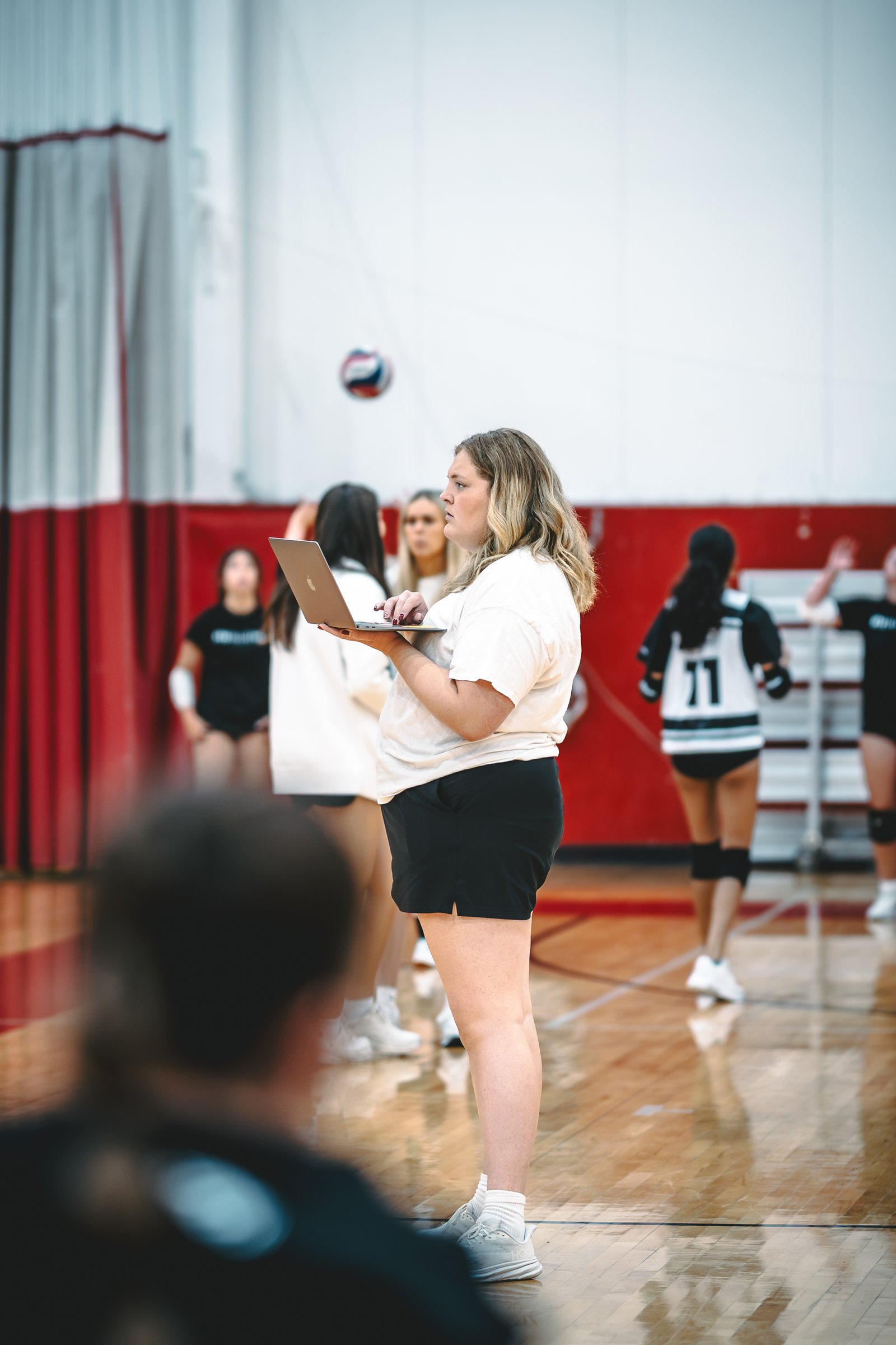 630 Girls VB - 2025 Tryouts