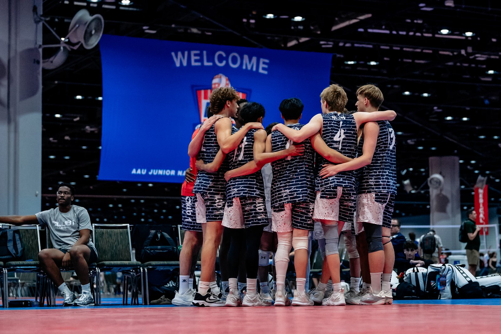 AAU Nationals - Club 1