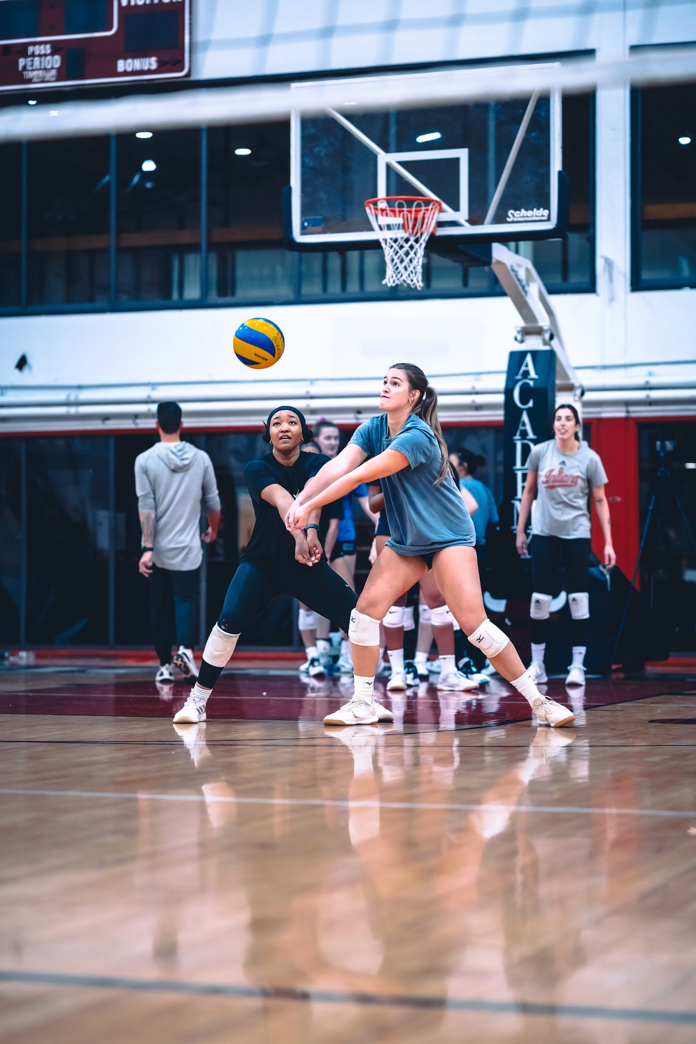 630 Breeze - Women's Practice
