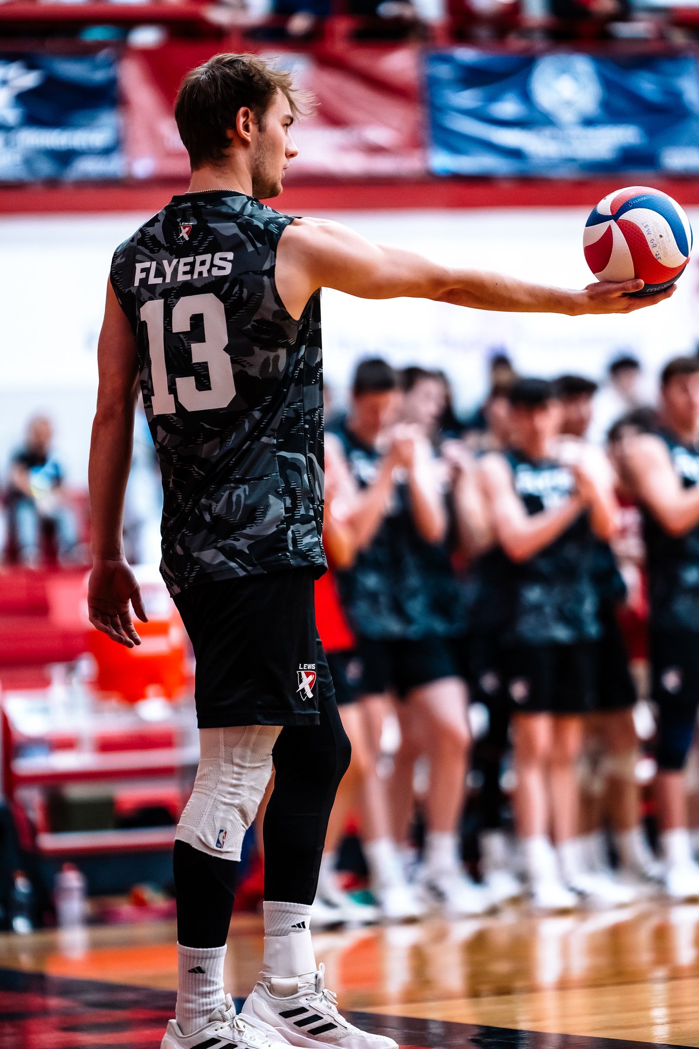 Lewis vs Ohio State - Mar 22