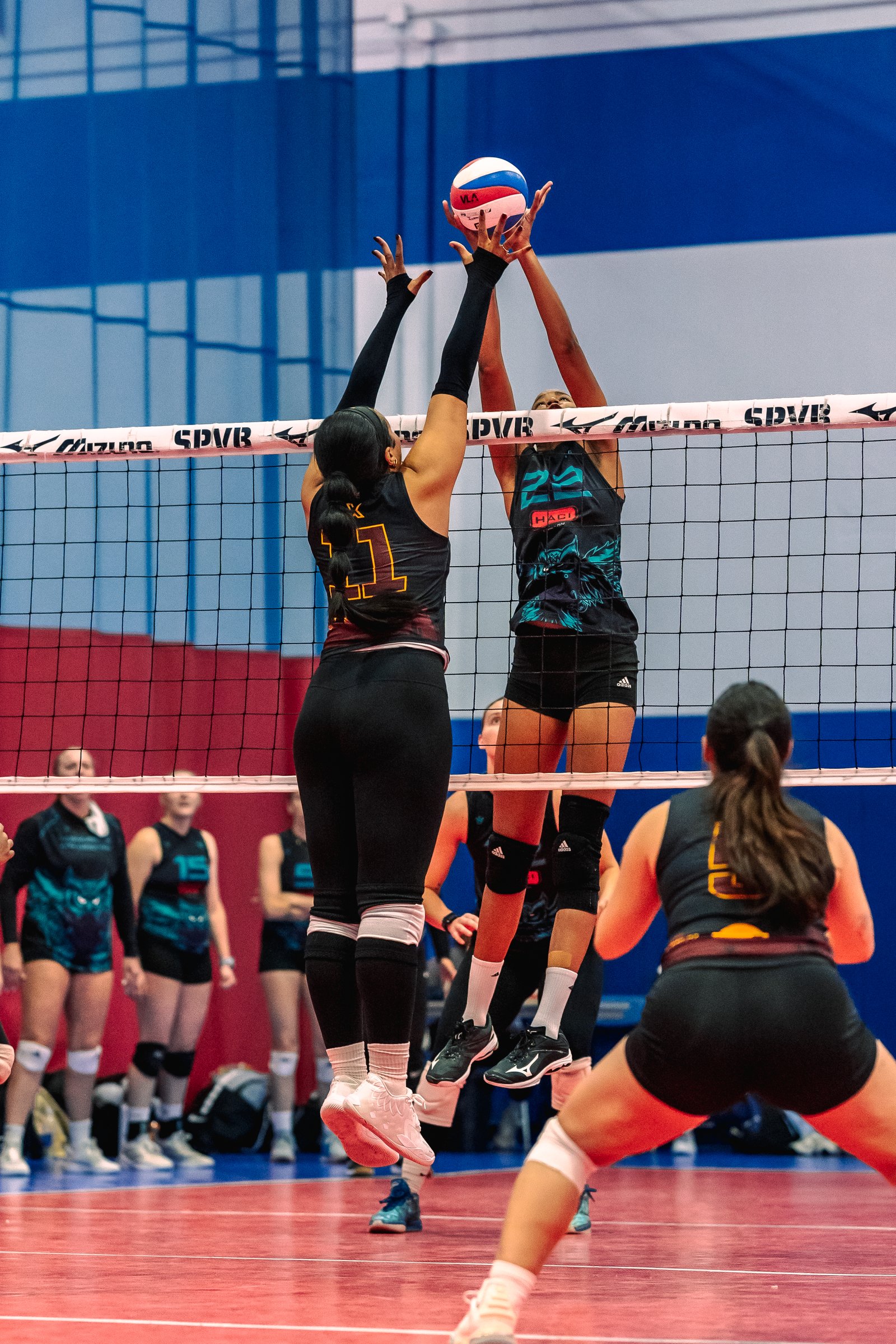 VLA Cup - May 10