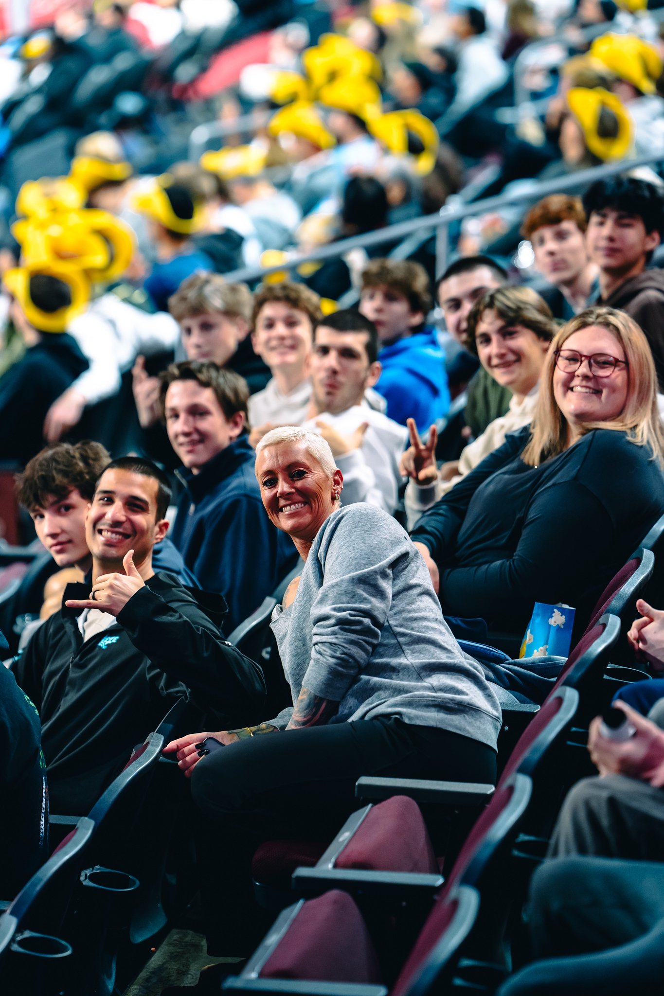 USC Men's vs Emmanuel