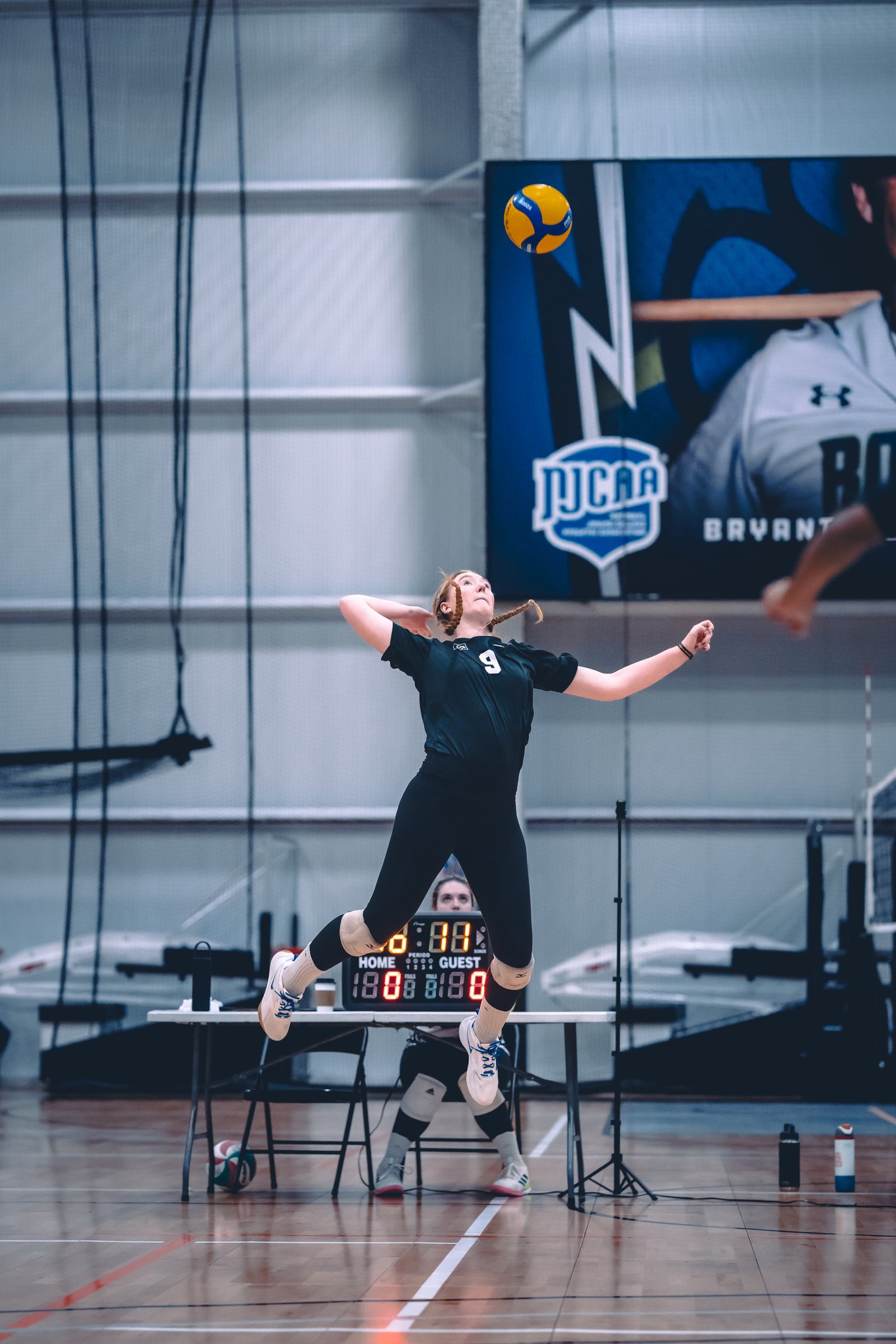 VLA Tourney - MOSH Performance Center