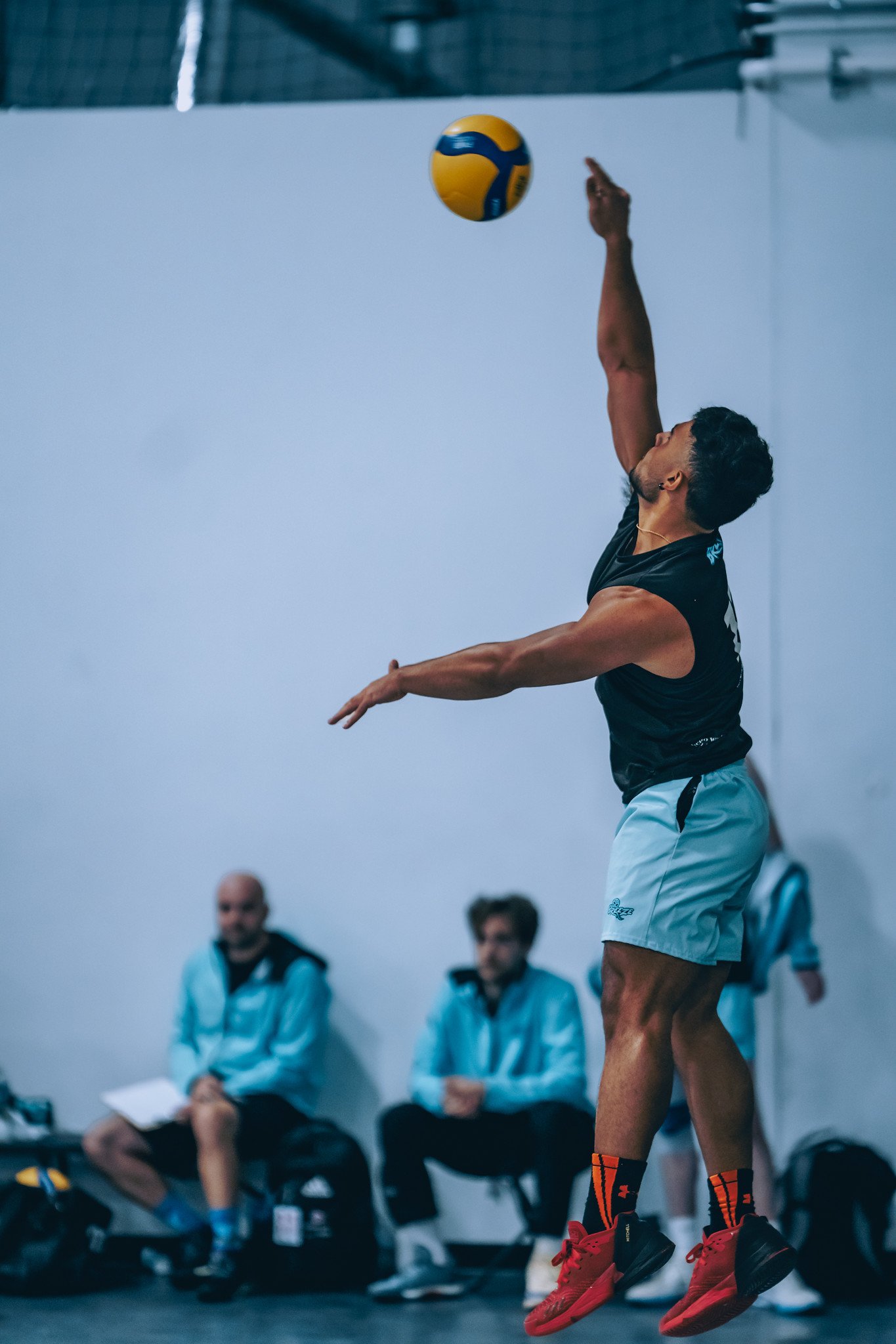 VLA Cup - May 30
