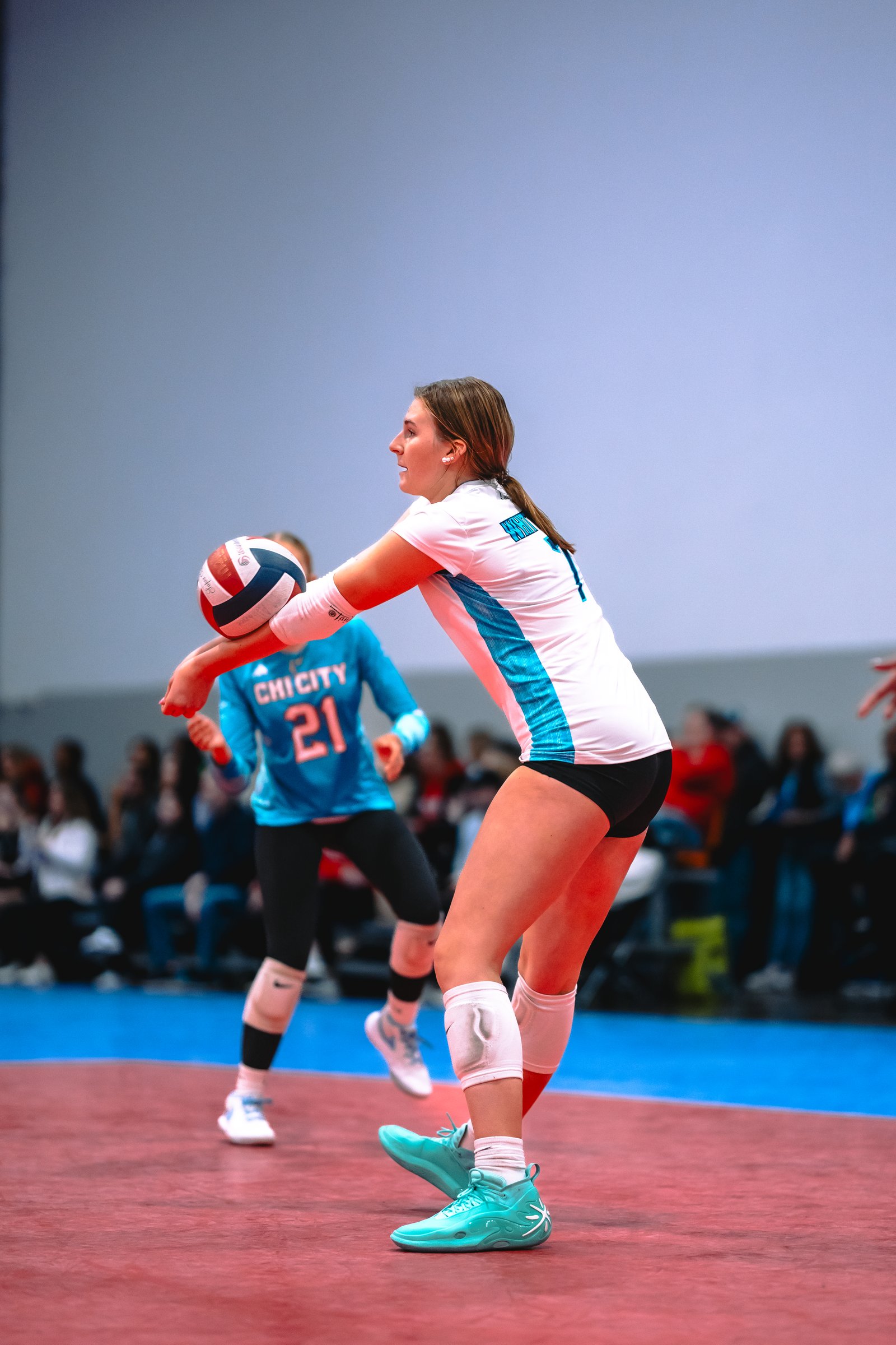 Power League - Chi City LOVB