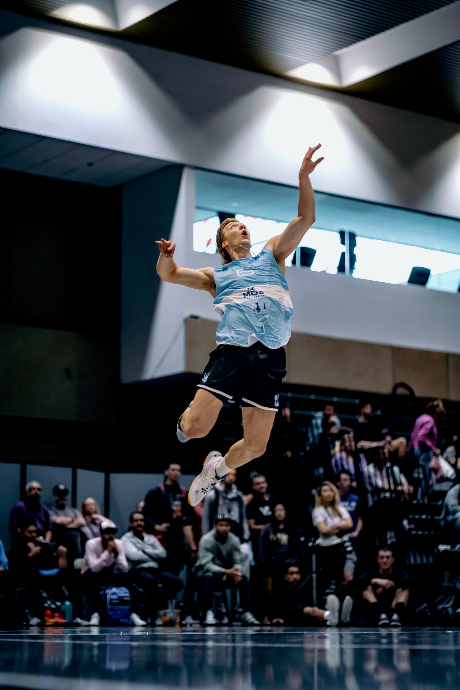 VLA Cup - May 2023