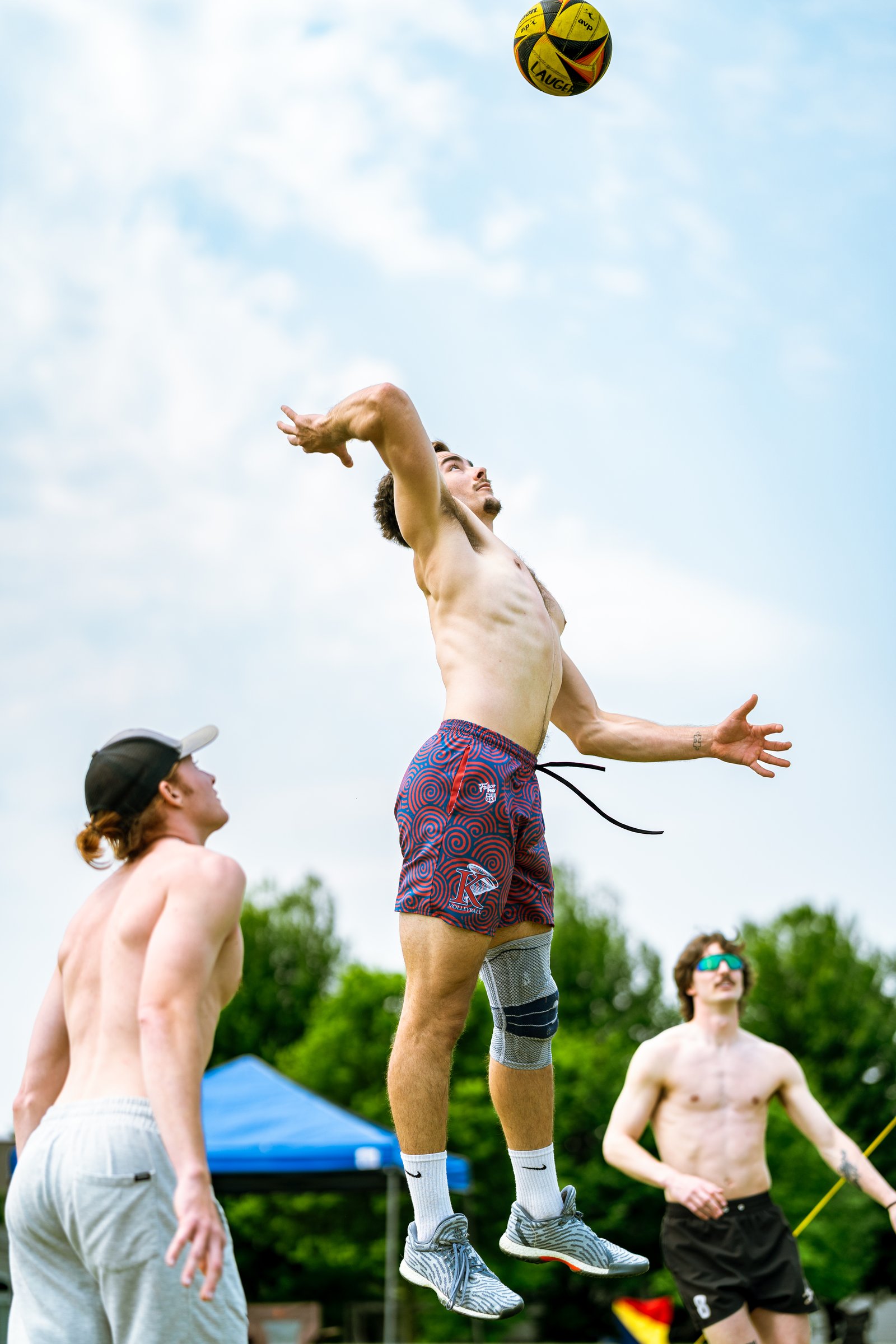 Grass Launch | Open Triples Tournament - Jun 5, 2025