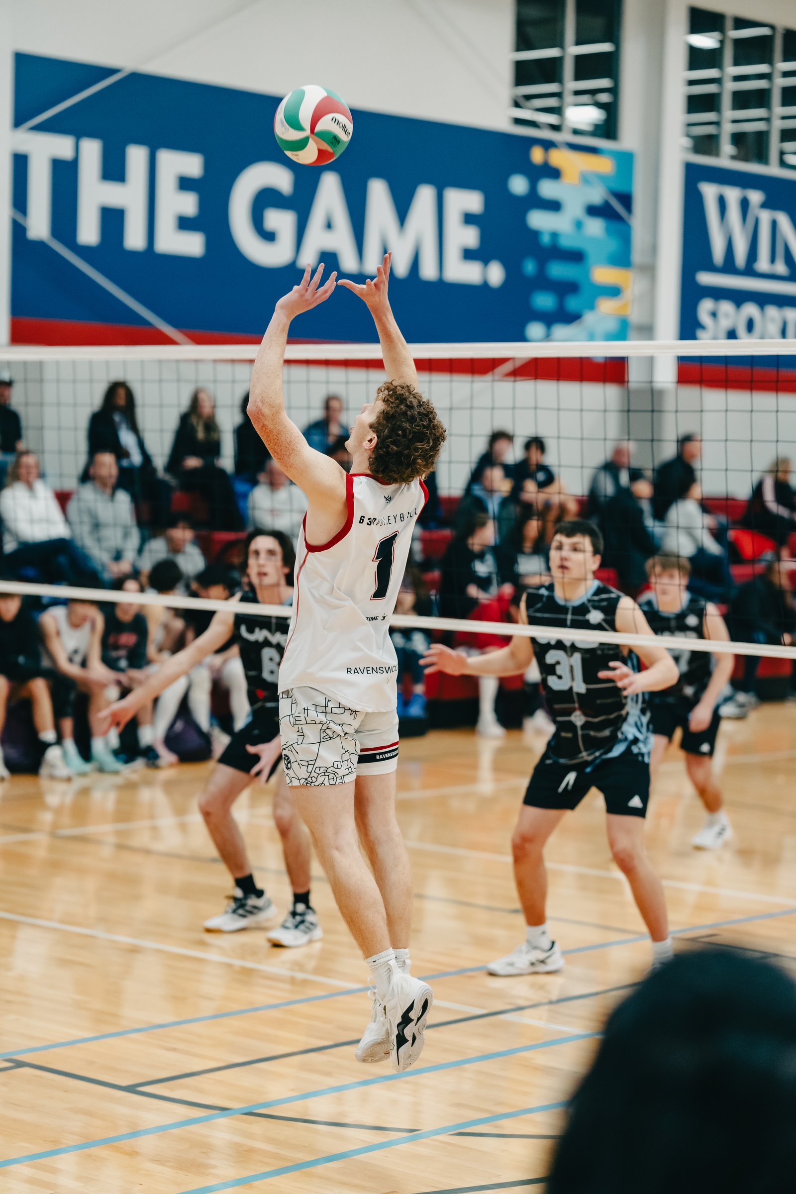 630 BVB - Windy City Grand Prix