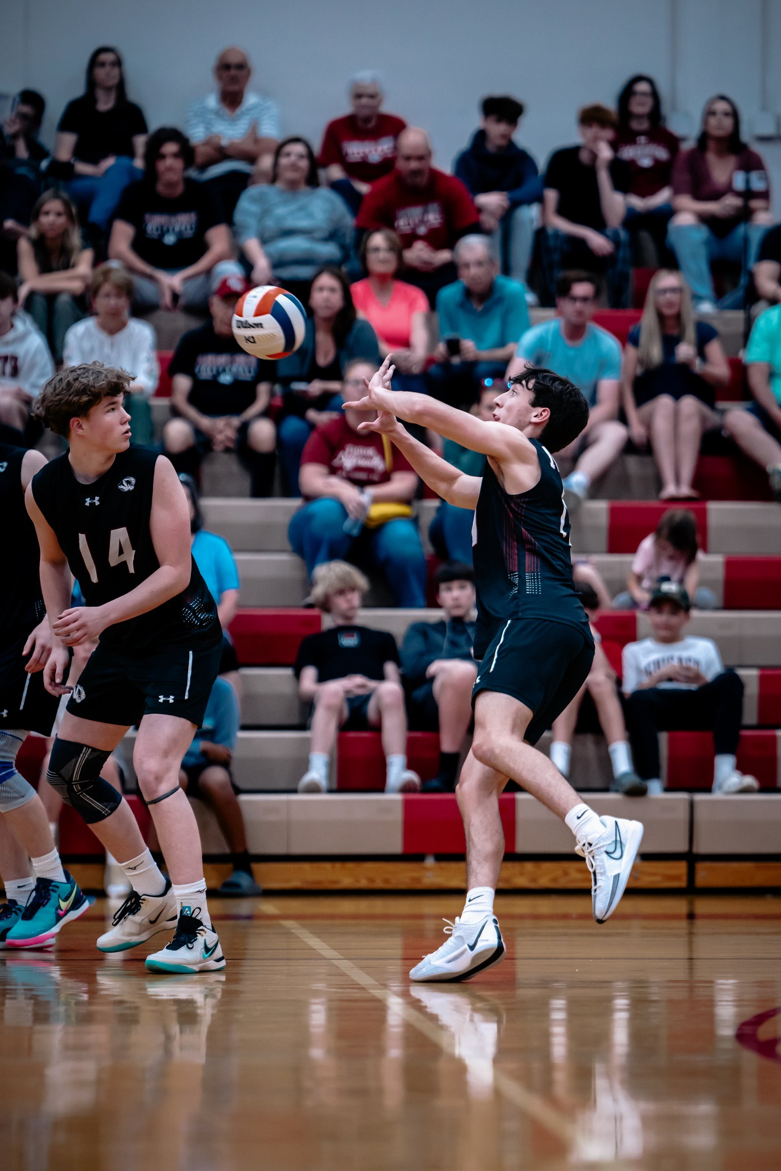 2024 PNHS vs PEHS