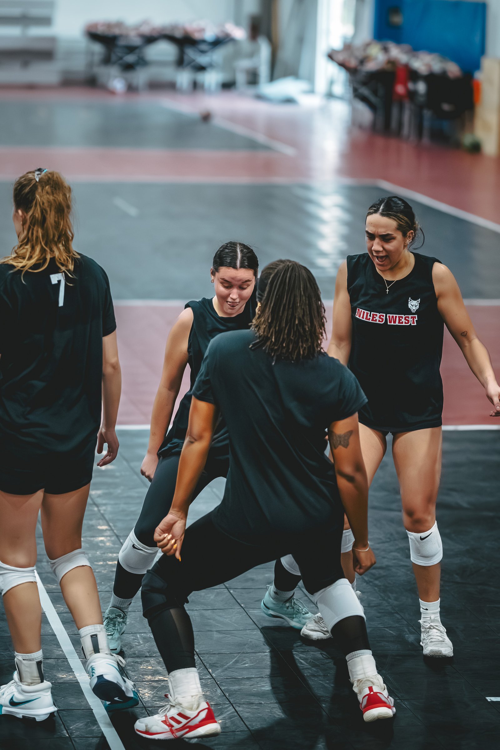 VLA BREEZE - Fall - Oct 26