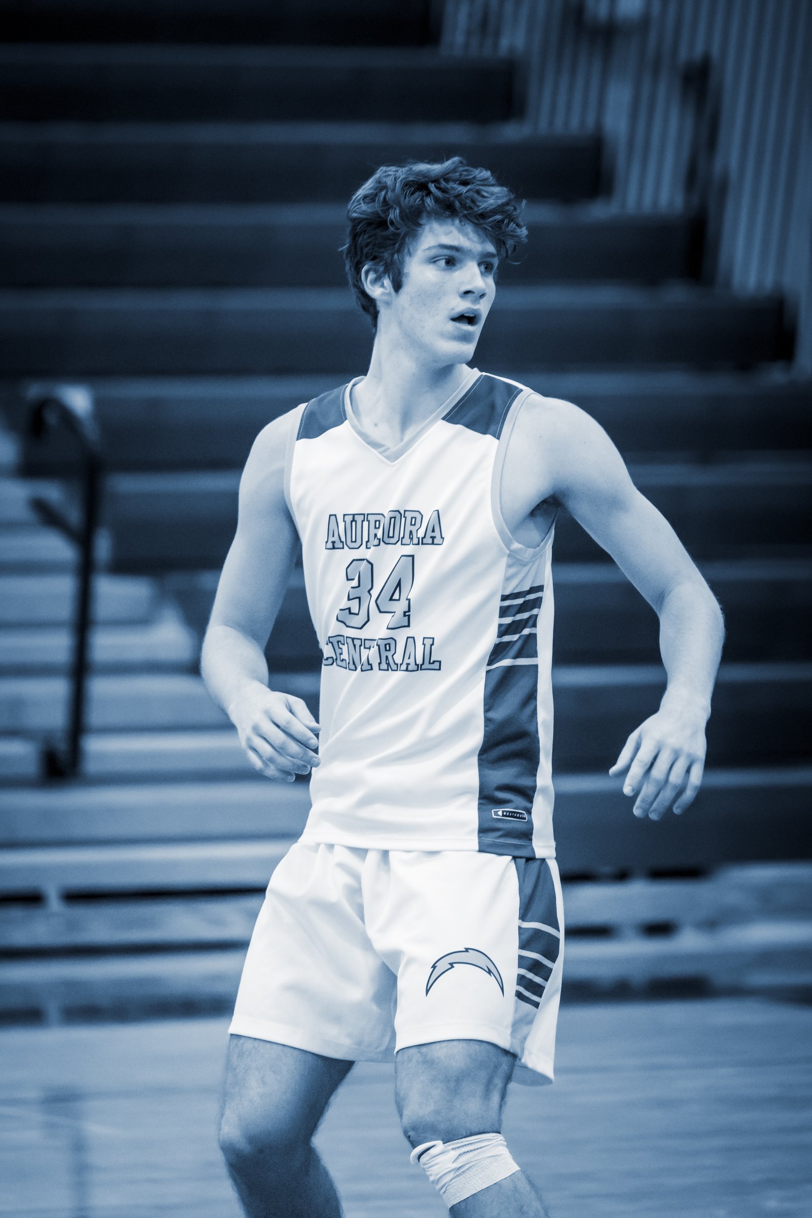 ACC Boys vs Harvest Christian