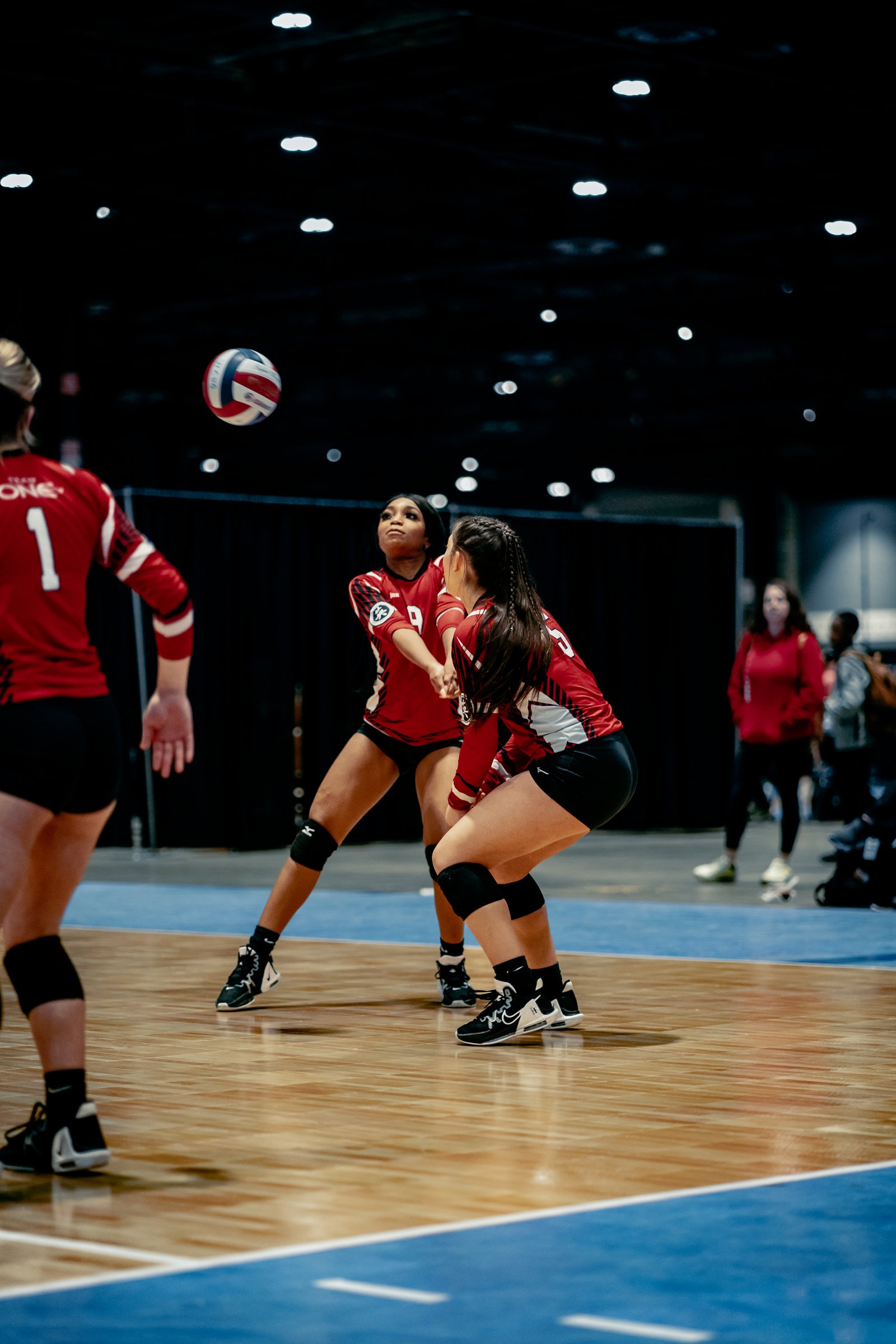 Windy City Qualifier - Apr - Apr