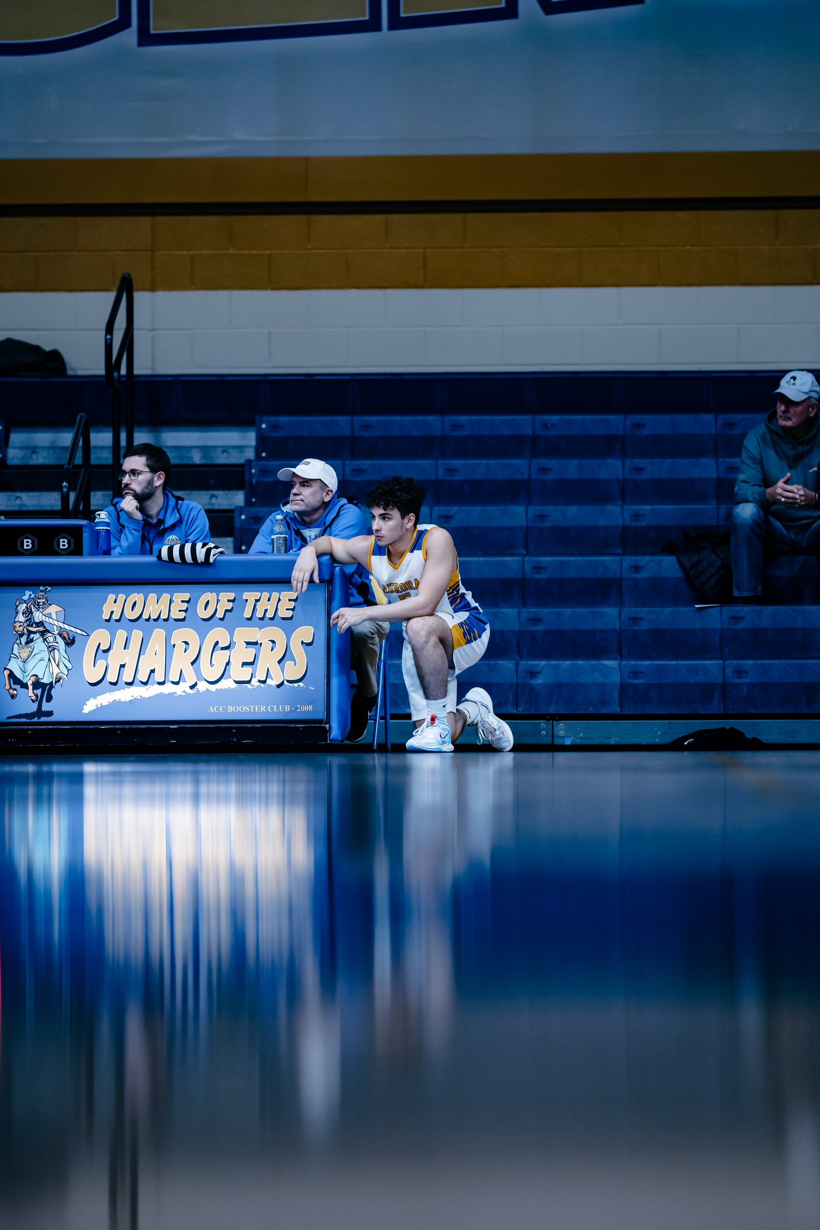 ACC Boys vs Wheaton Academy