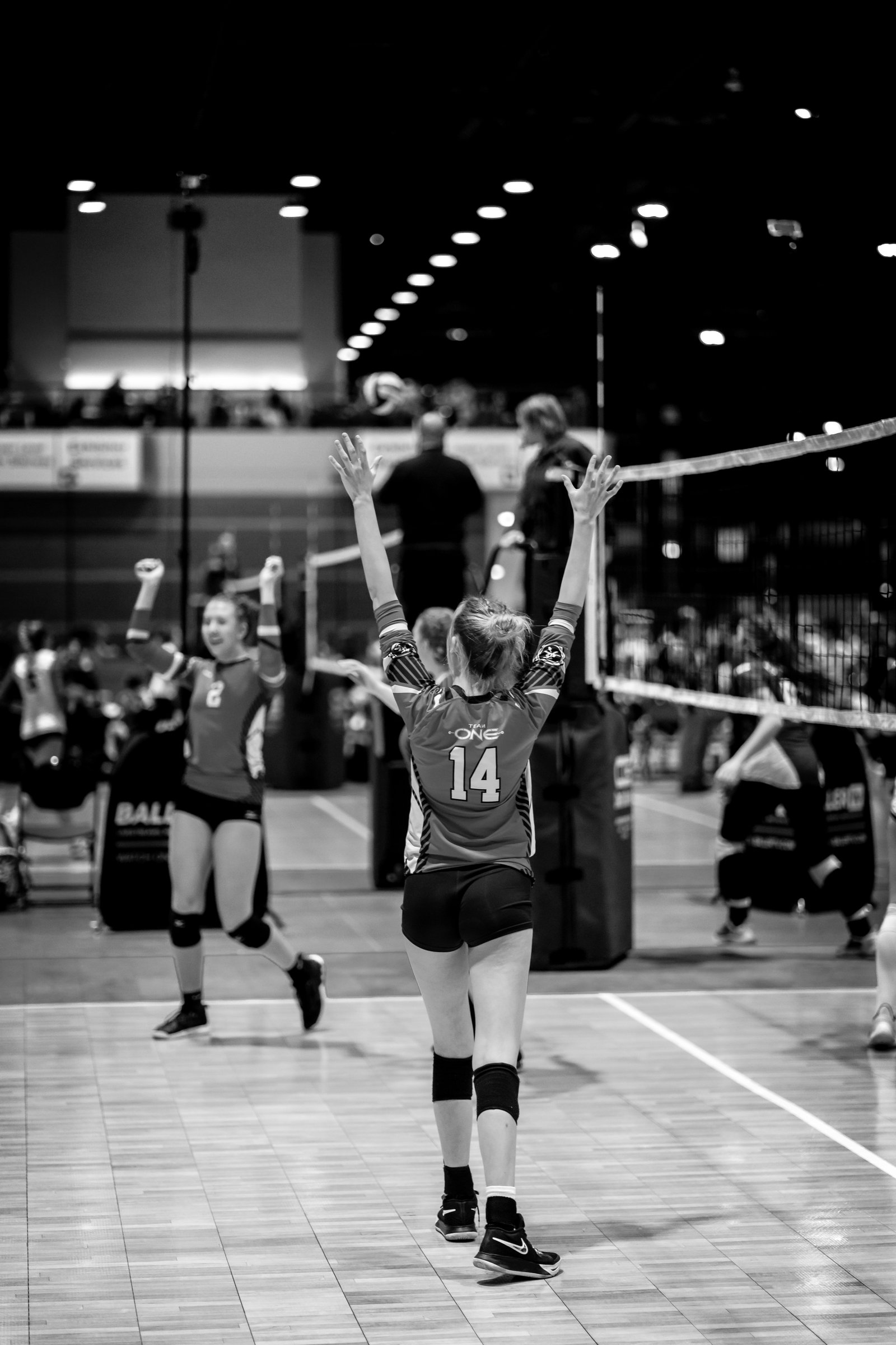 Windy City Qualifier - Apr - Apr
