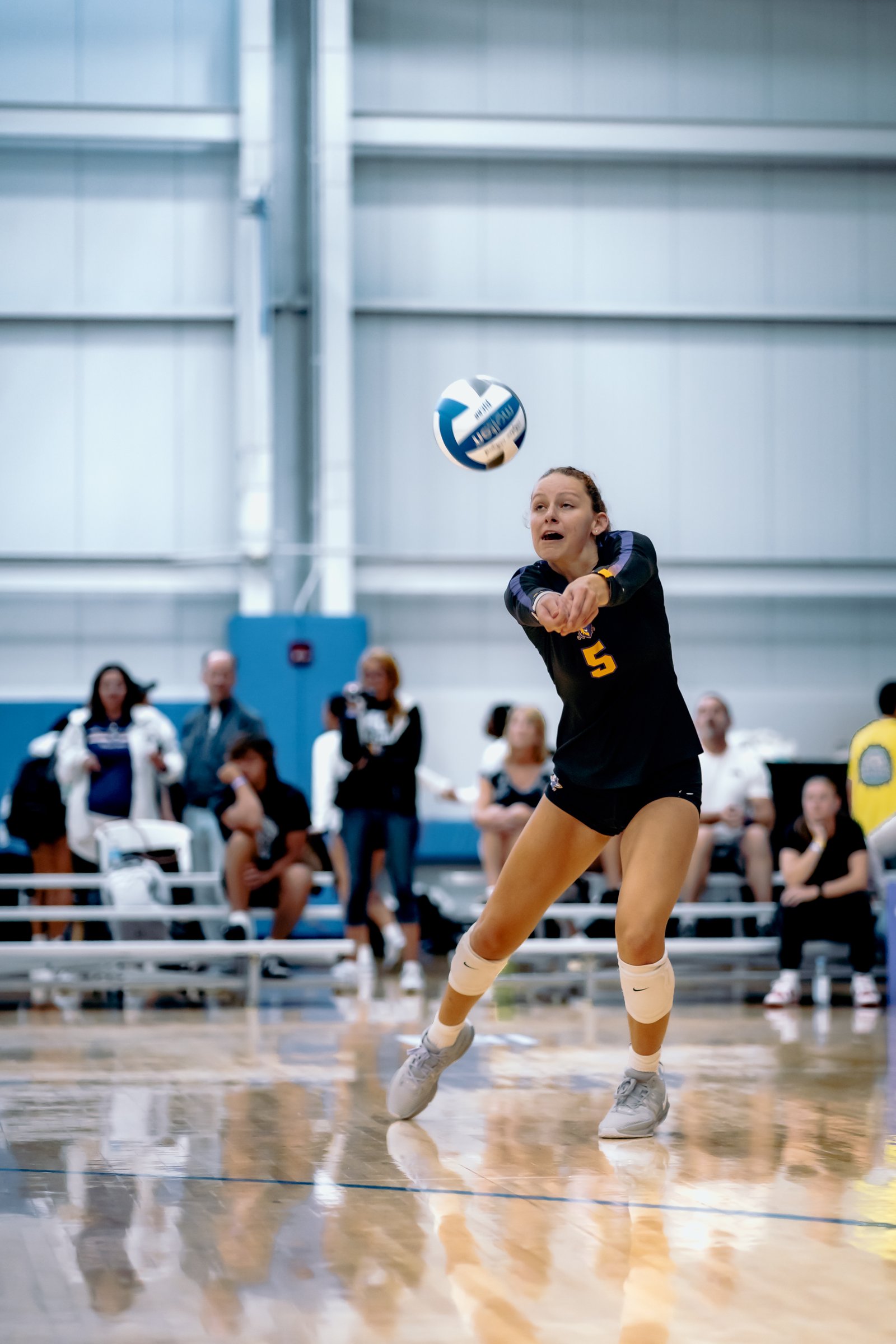 NJCAA OWT - McHenry College - Aug 20