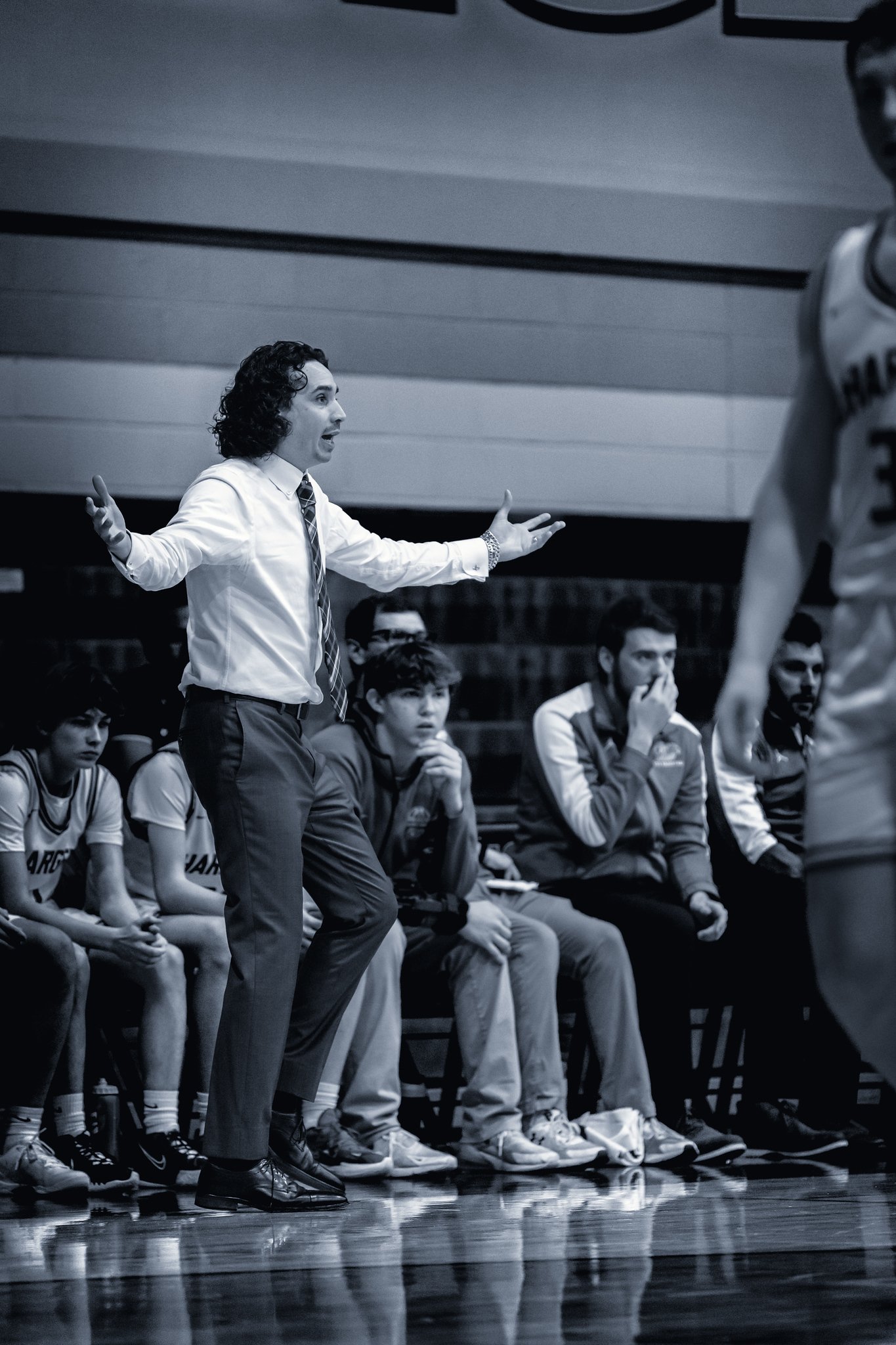 Acc Boys Basketball 01-Dec - Dec 3