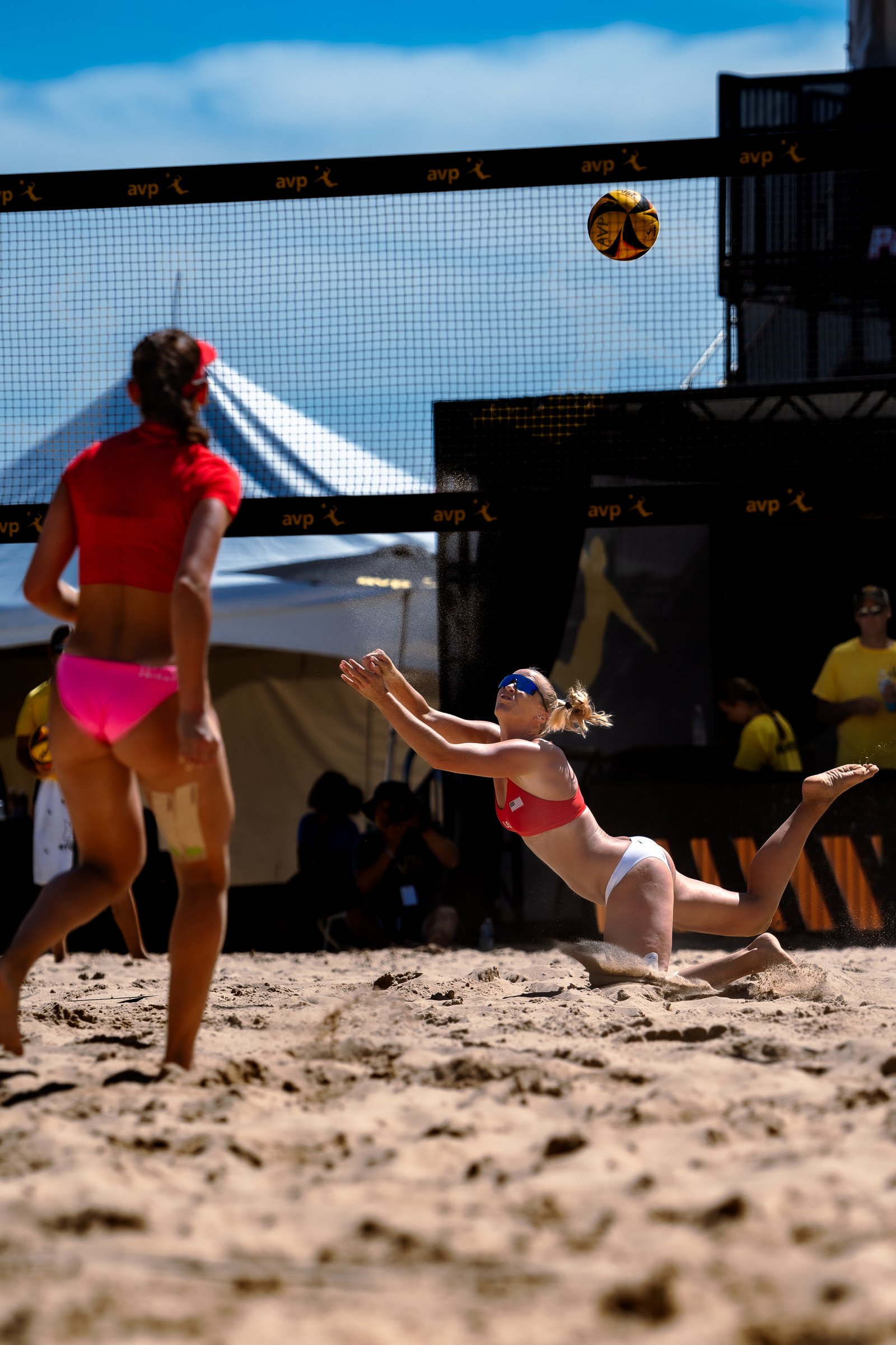 AVP Chicago Open
