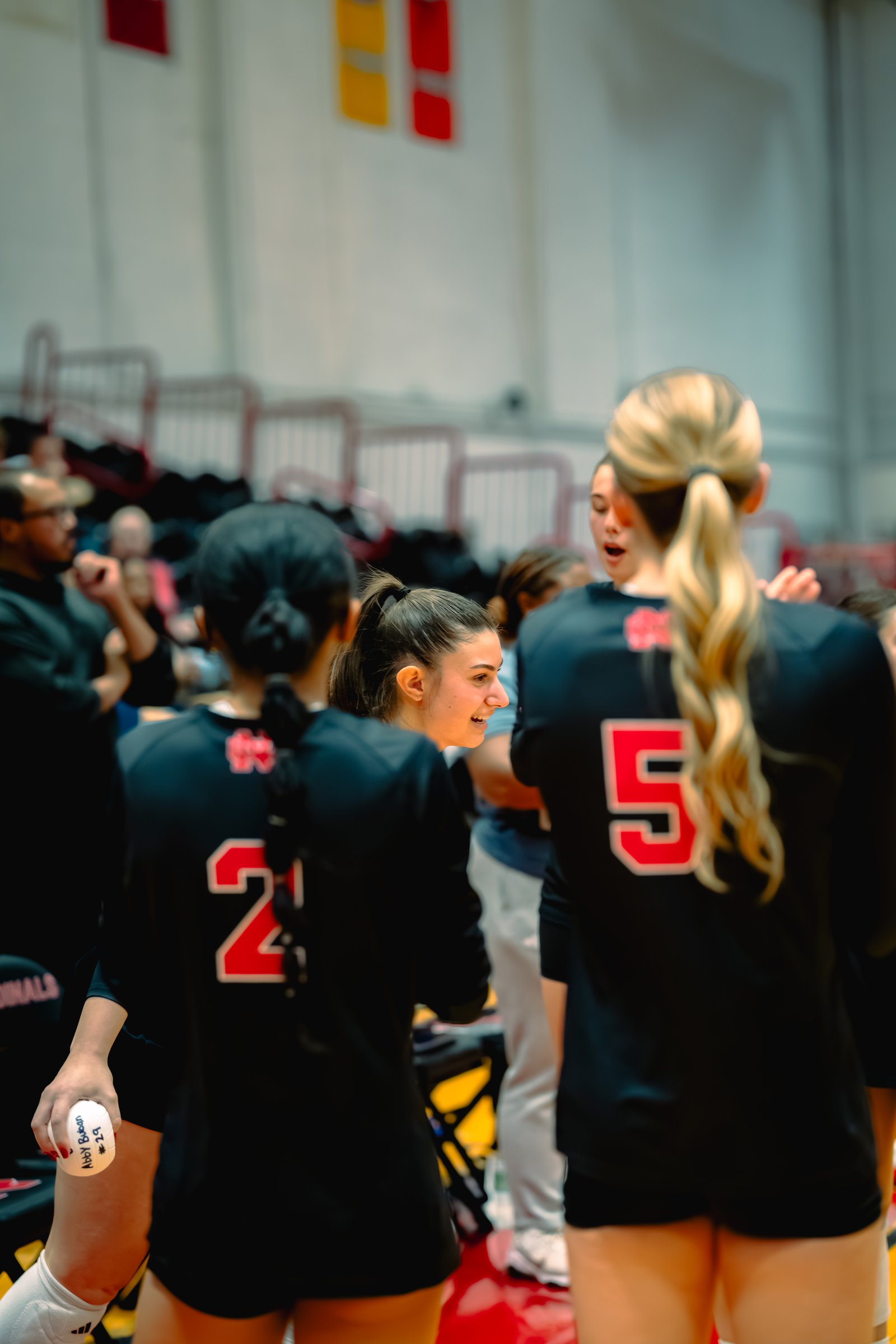 WMVB - North Central College vs Aurora Uni