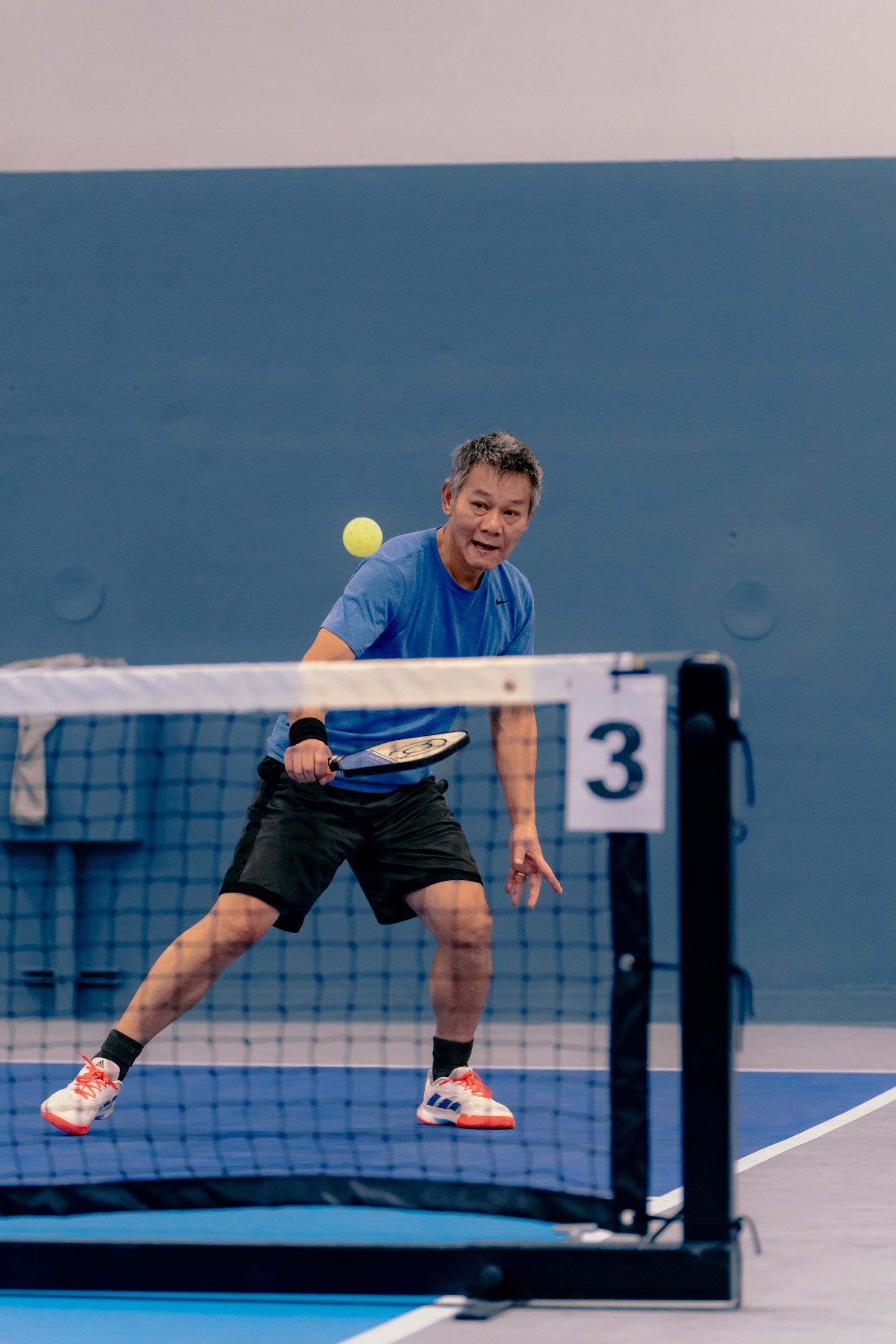 Sure Shot Pickleball Facility - Dec 24