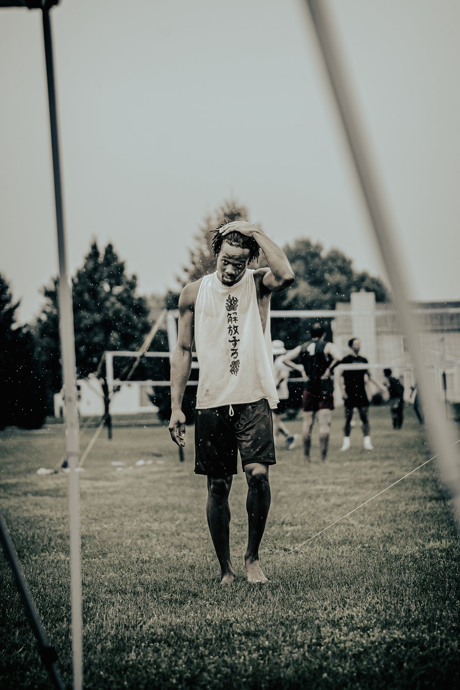 Bell Pepper Open – Official Gallery - Jan 1